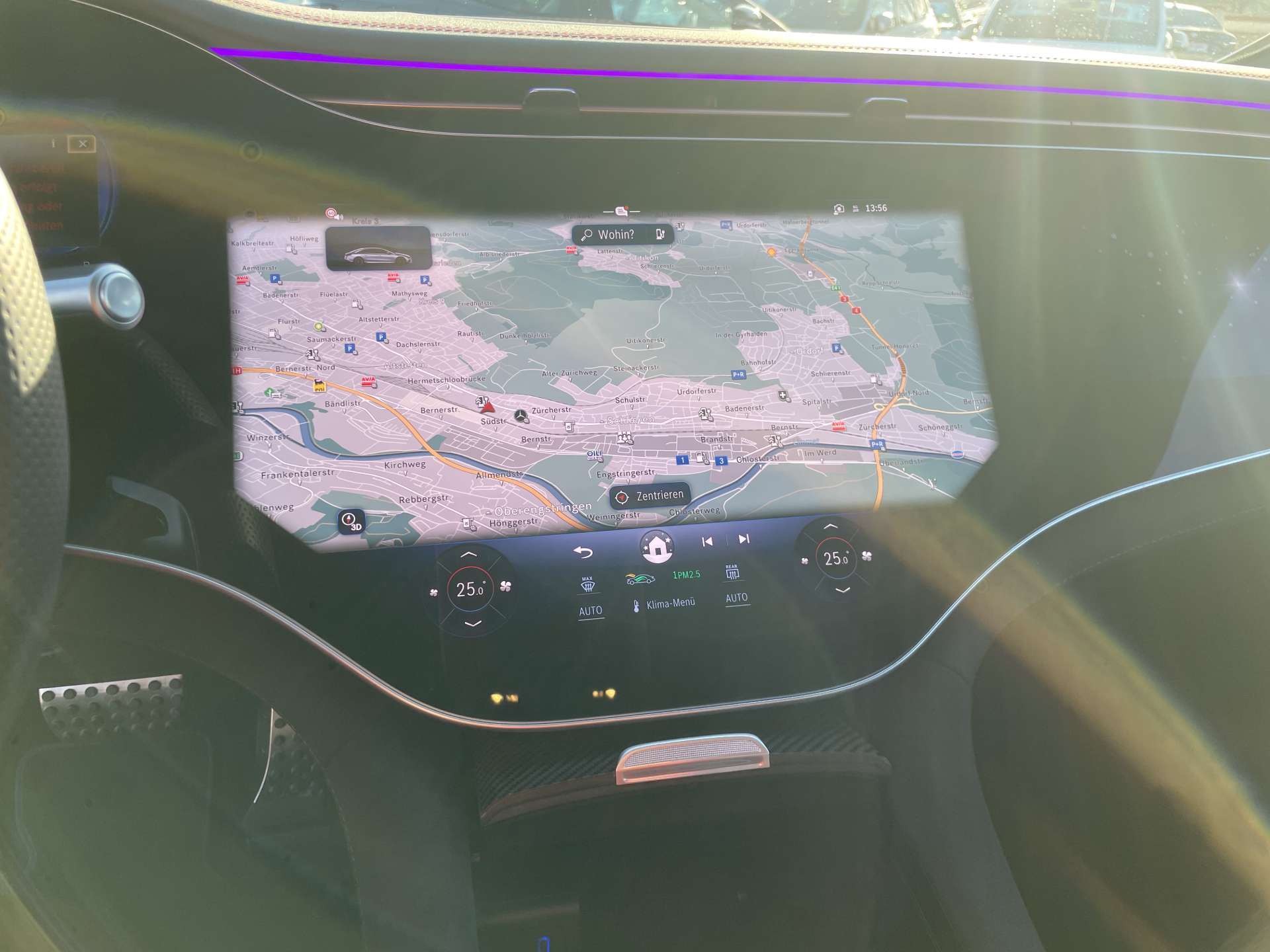 MERCEDES-BENZ EQS 53 4Matic+ 658PS Automat-showroom-element-1