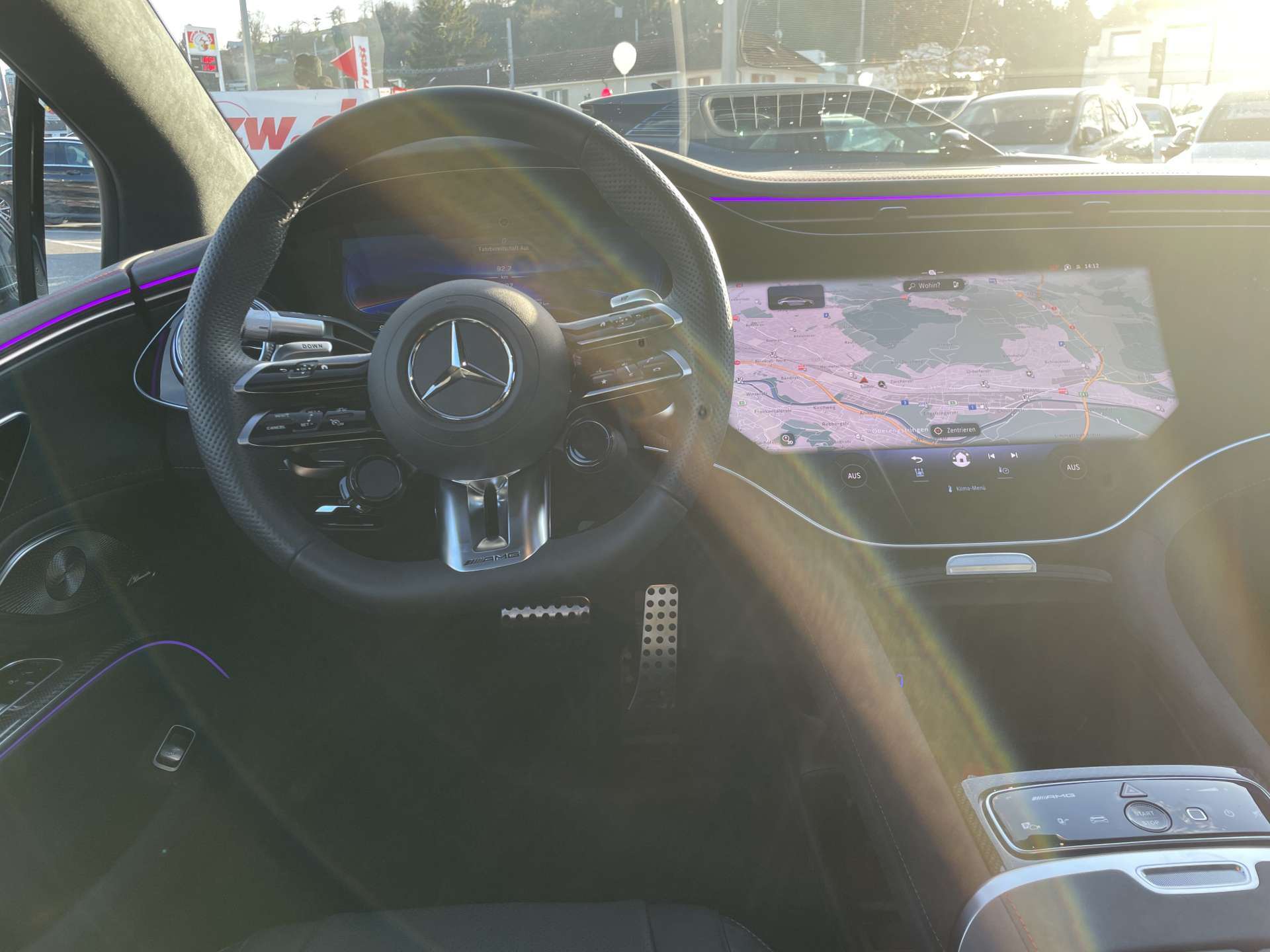 MERCEDES-BENZ EQS 53 4Matic+ 658PS Automat-image-4