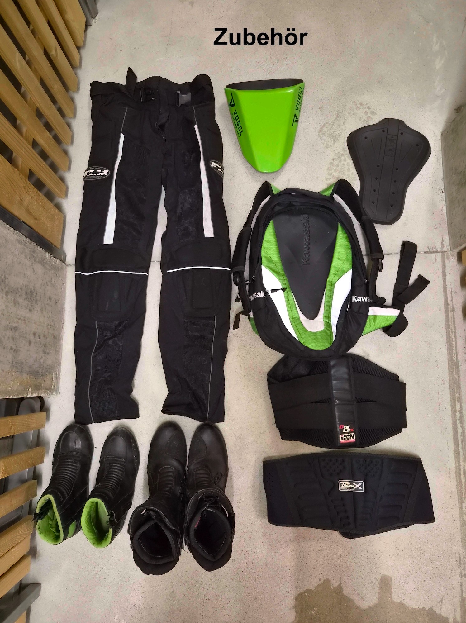 KAWASAKI Ninja ZX-10R-image-8