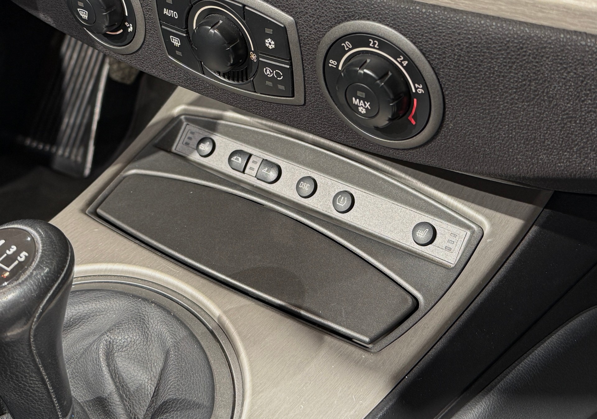 BMW Z4 2.2i Roadster-image-25