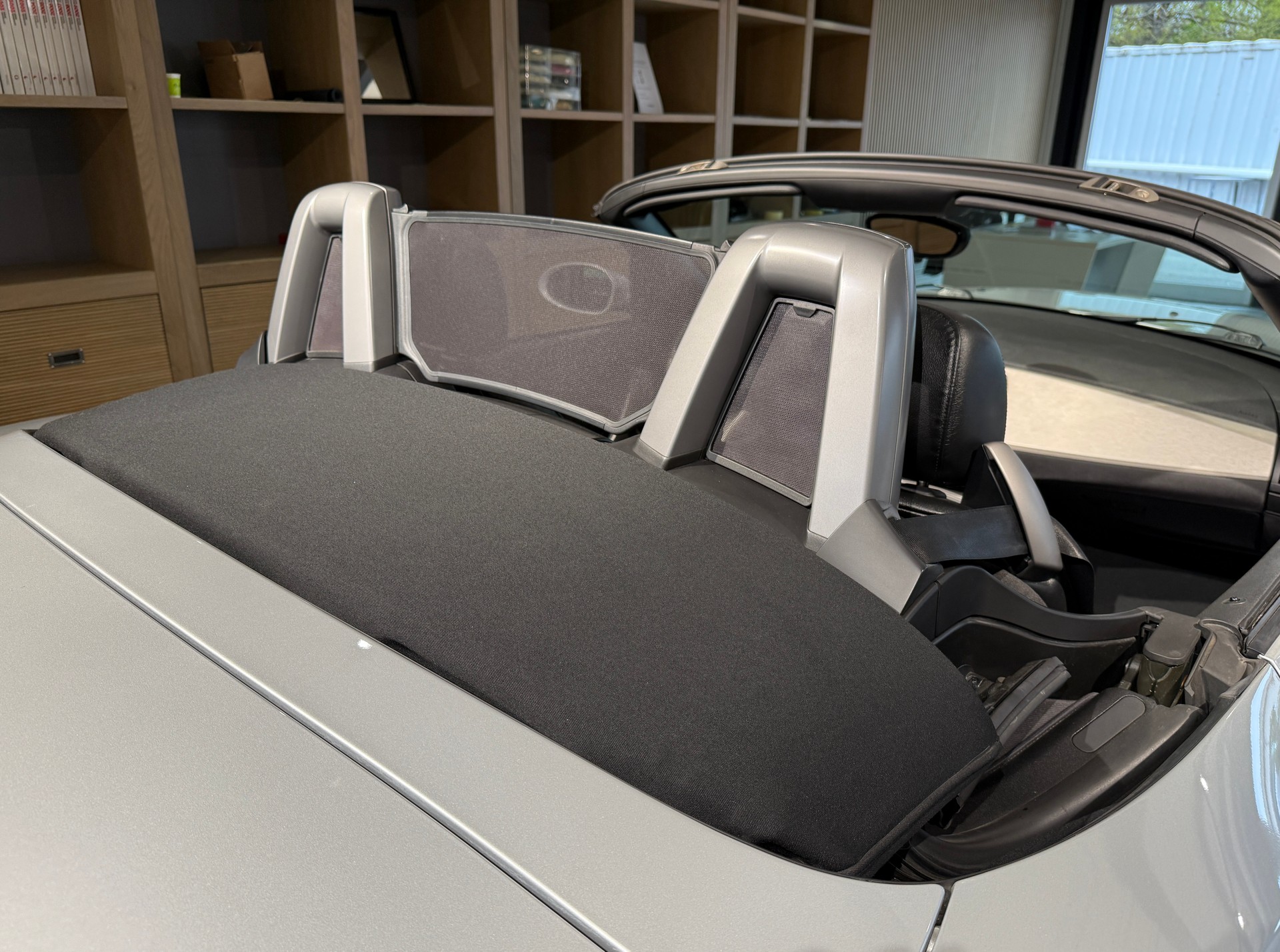 BMW Z4 2.2i Roadster-image-29