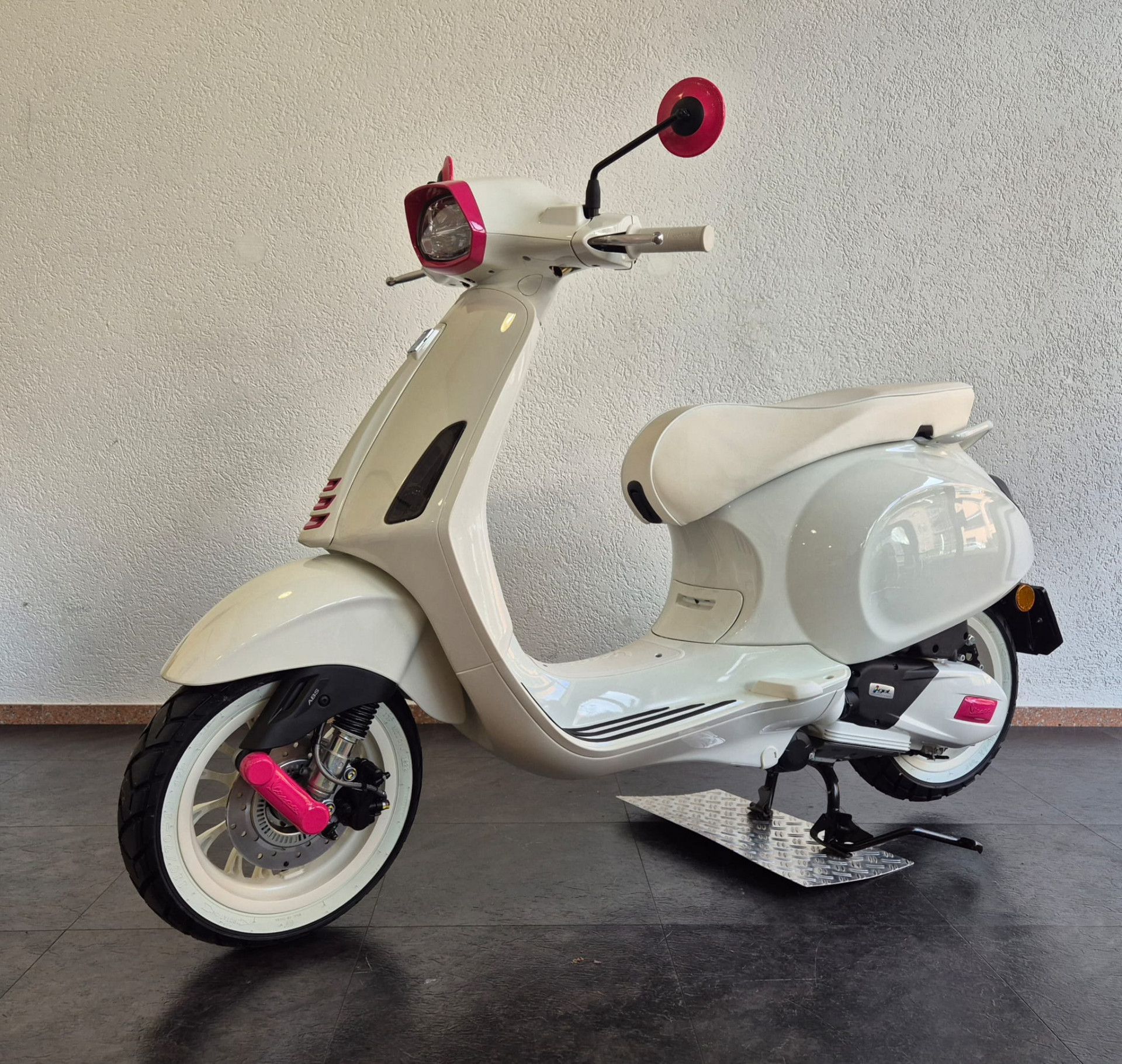 PIAGGIO Vespa Sprint 125 Sport