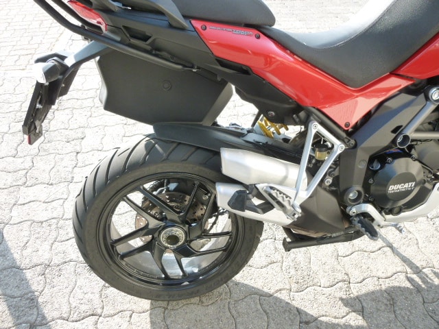 DUCATI Multistrada 1200 S Touring ABS-image-2