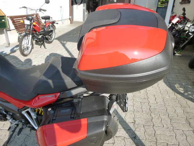 DUCATI Multistrada 1200 S Touring ABS-image-5