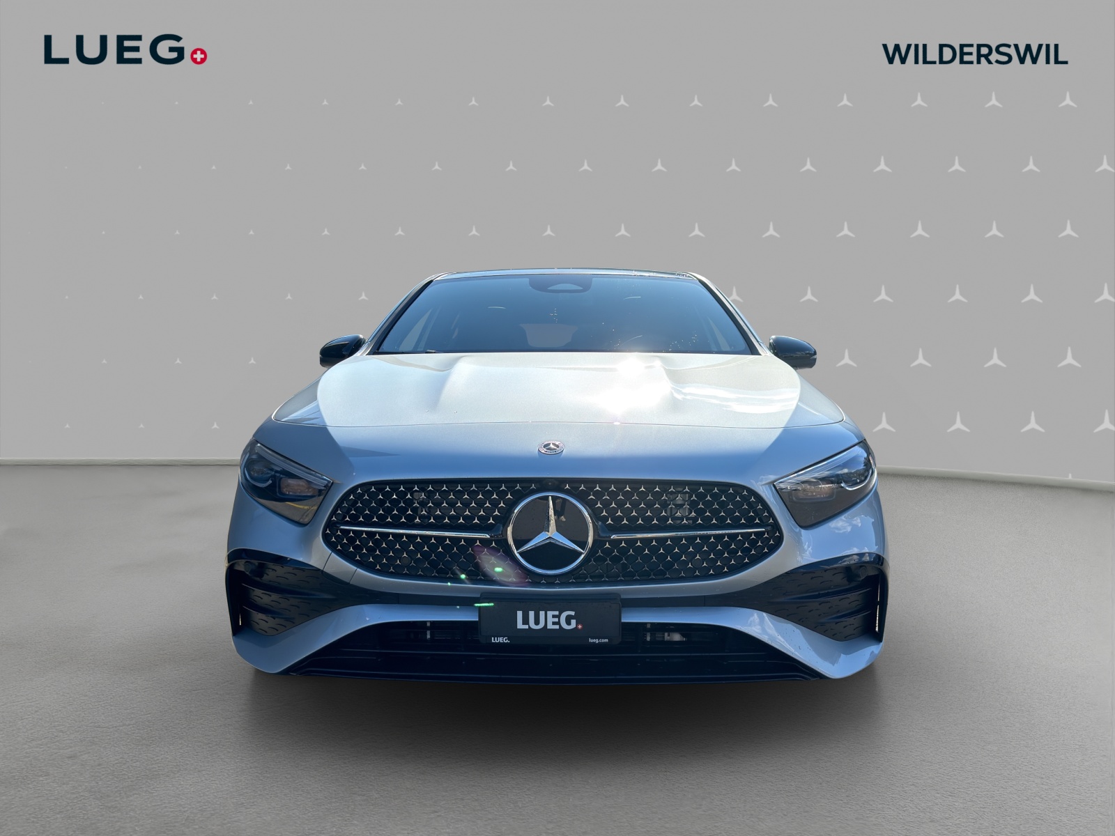 MERCEDES-BENZ A 200 Night Star 7G-DCT-image-5