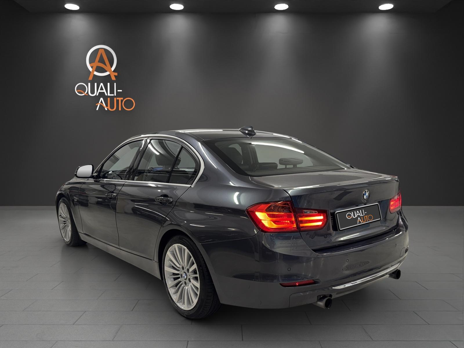 BMW ActiveHybrid 3 Luxury Line Steptronic-showroom-element-3