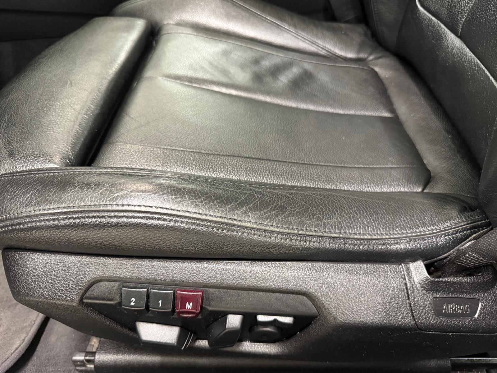 BMW ActiveHybrid 3 Luxury Line Steptronic-image-14