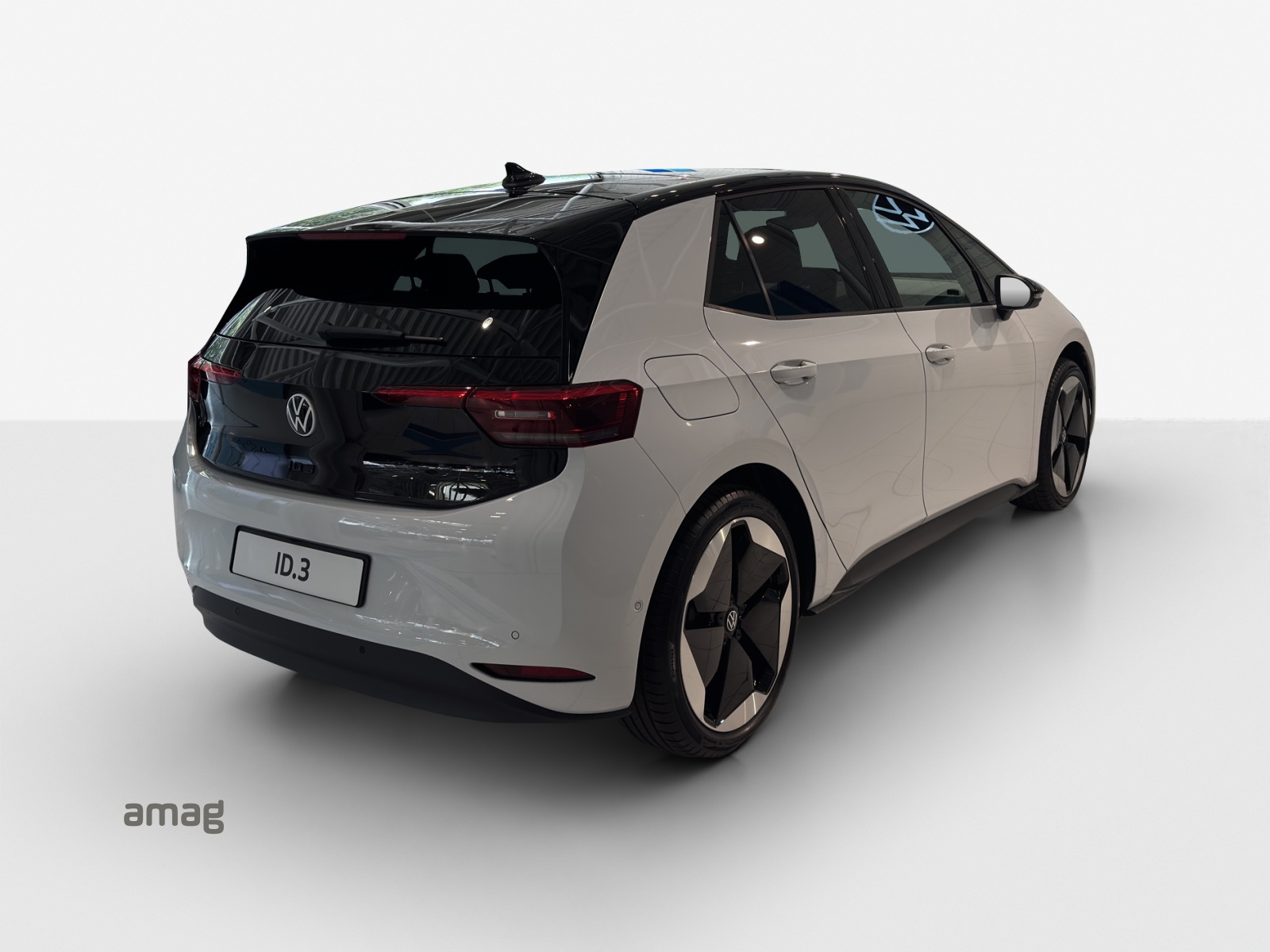 VW ID.3 Pro S 79 kWh Pro S United-image-4