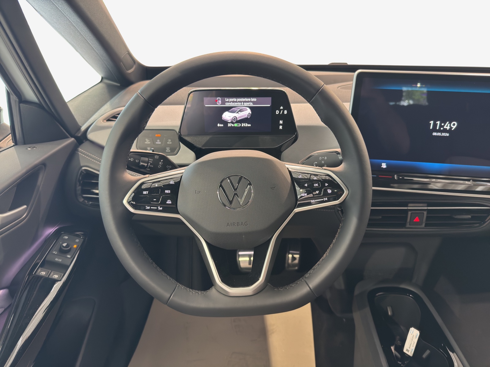VW ID.3 Pro S 79 kWh Pro S United-image-9