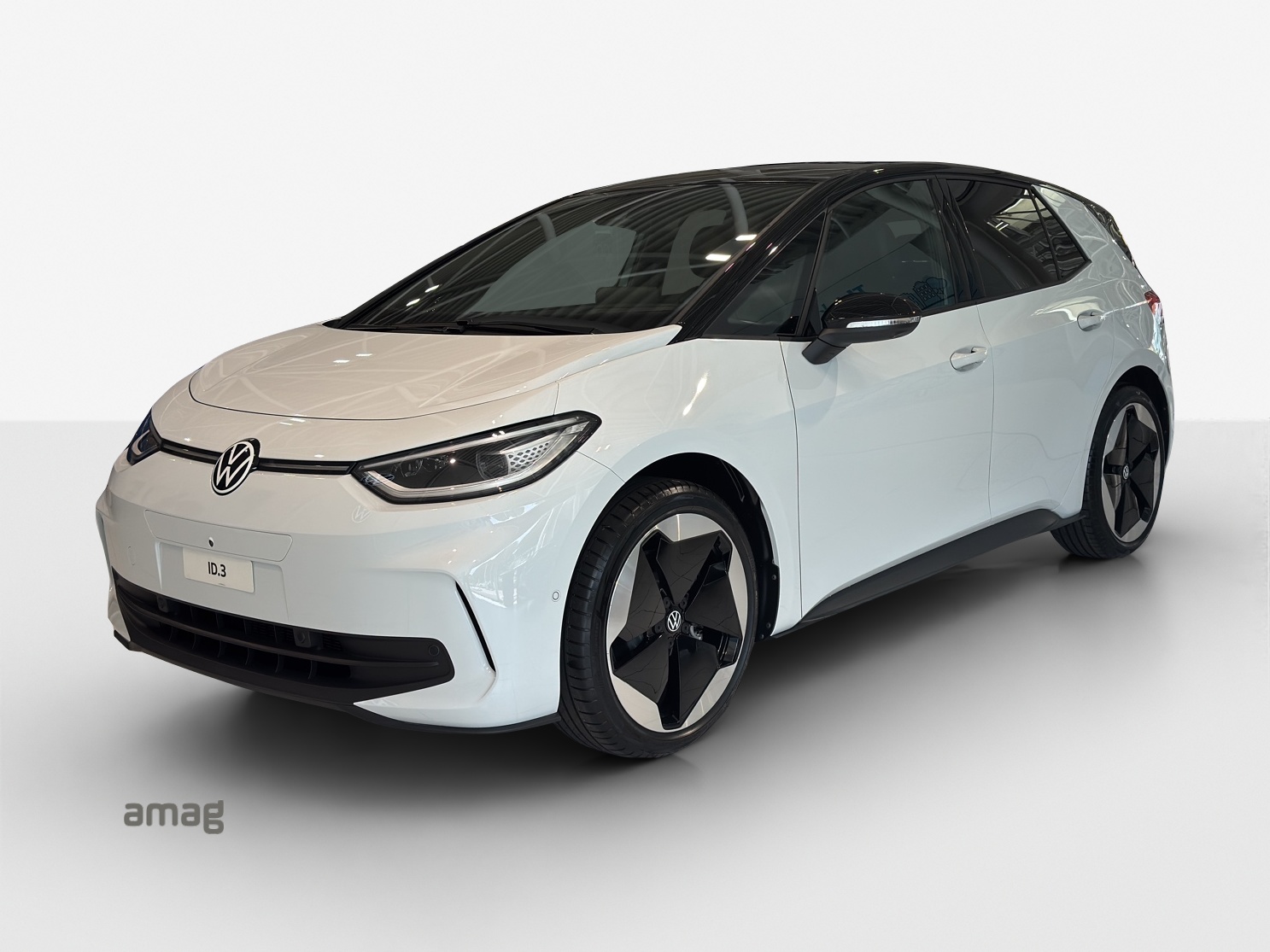 VW ID.3 Pro S 79 kWh Pro S United