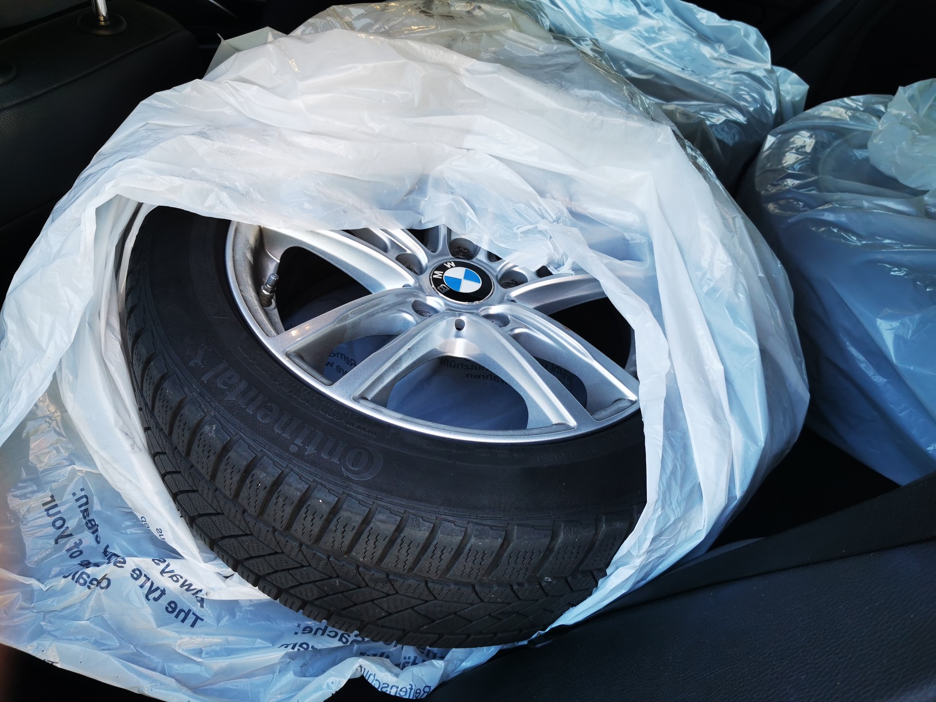 BMW 330i xDrive Touring Steptronic-image-7