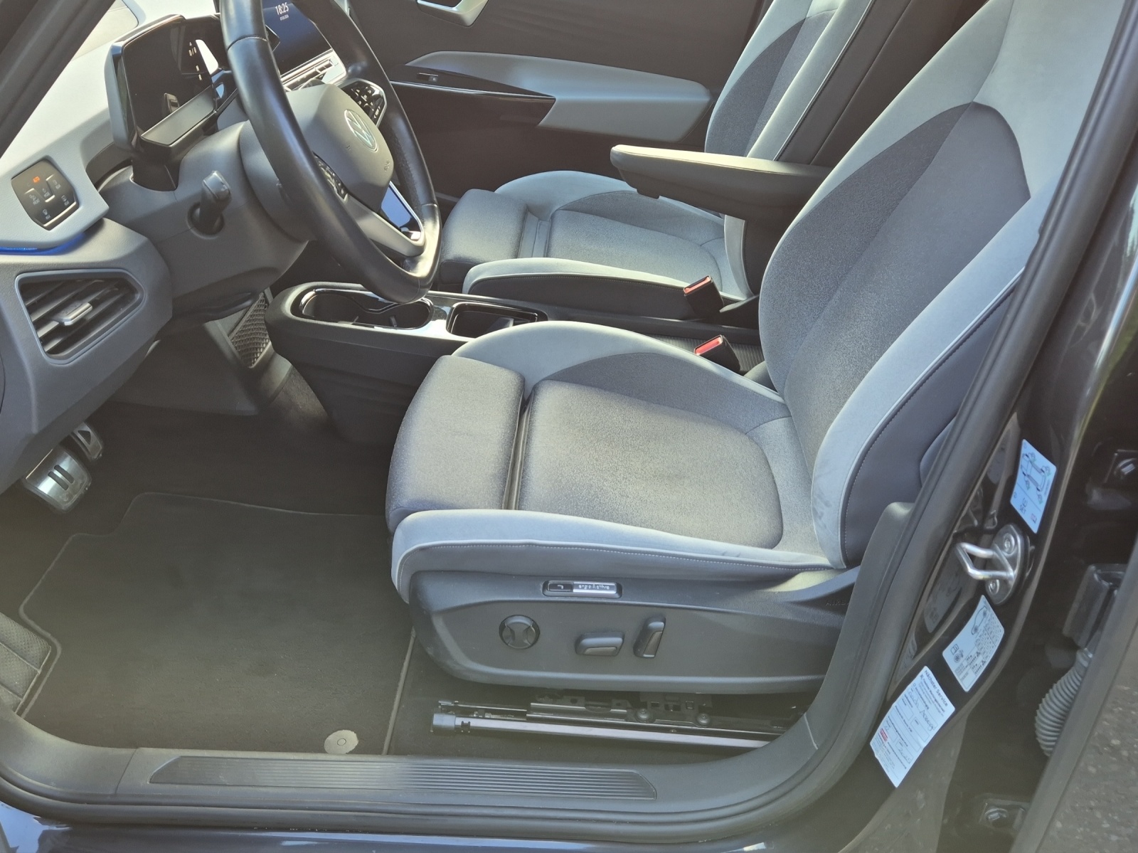 VW ID.3 Pro S 77 kWh Pro S-image-8