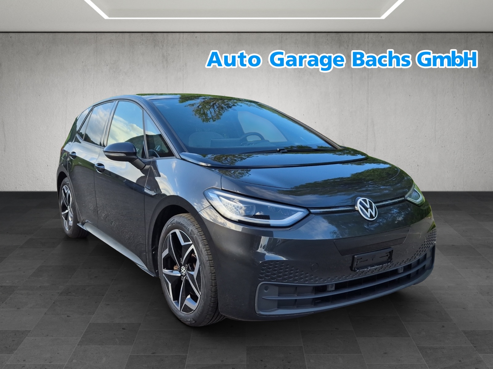 VW ID.3 Pro S 77 kWh Pro S-showroom-element-1