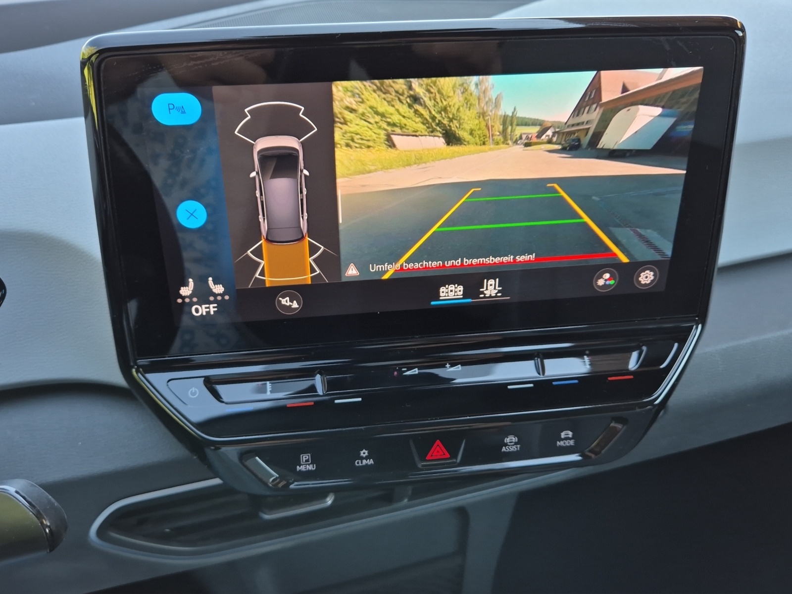 VW ID.3 Pro S 77 kWh Pro S-image-12