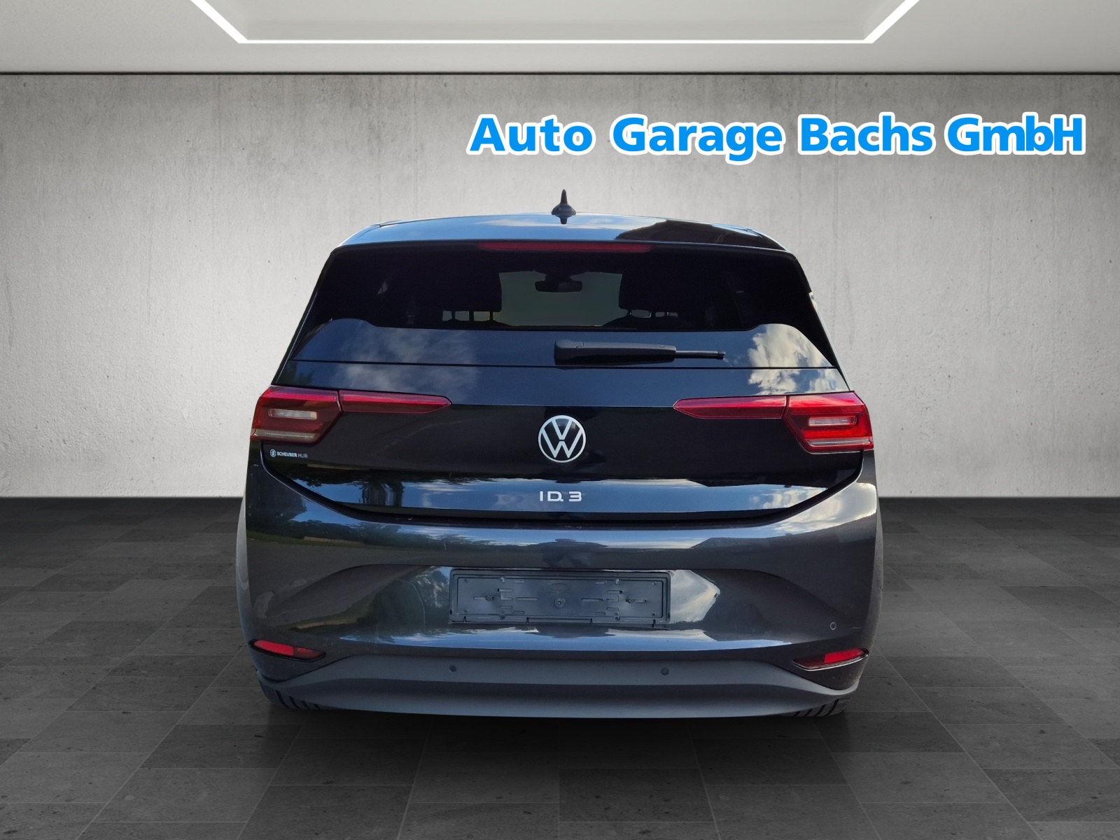 VW ID.3 Pro S 77 kWh Pro S-image-7