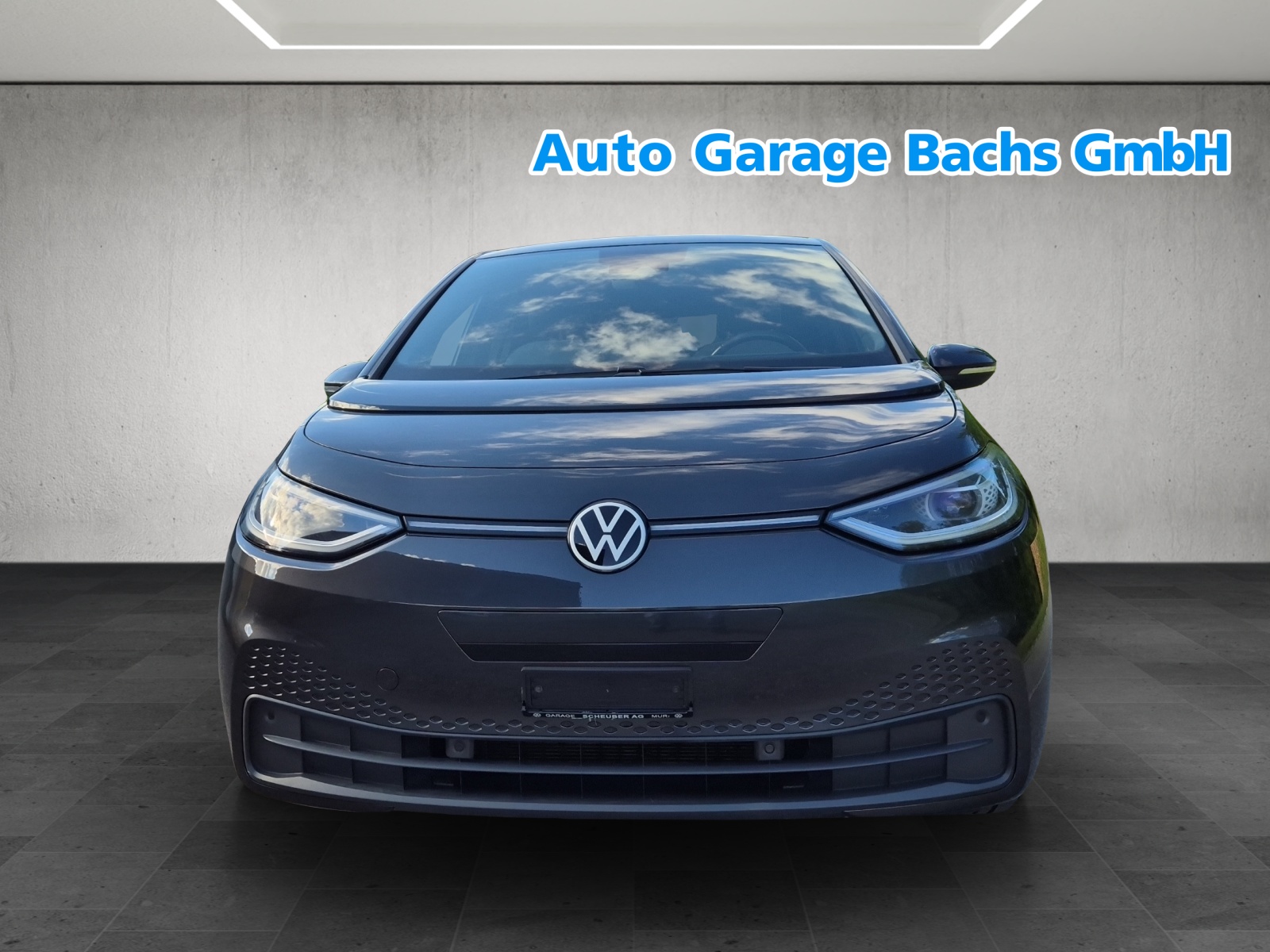 VW ID.3 Pro S 77 kWh Pro S-showroom-element-2