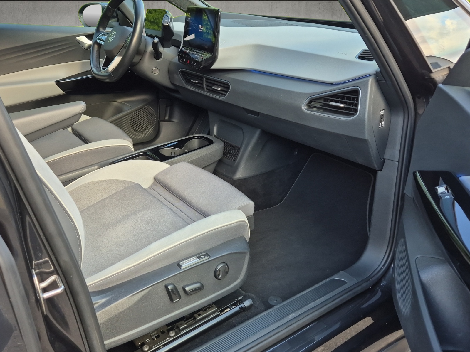 VW ID.3 Pro S 77 kWh Pro S-image-18