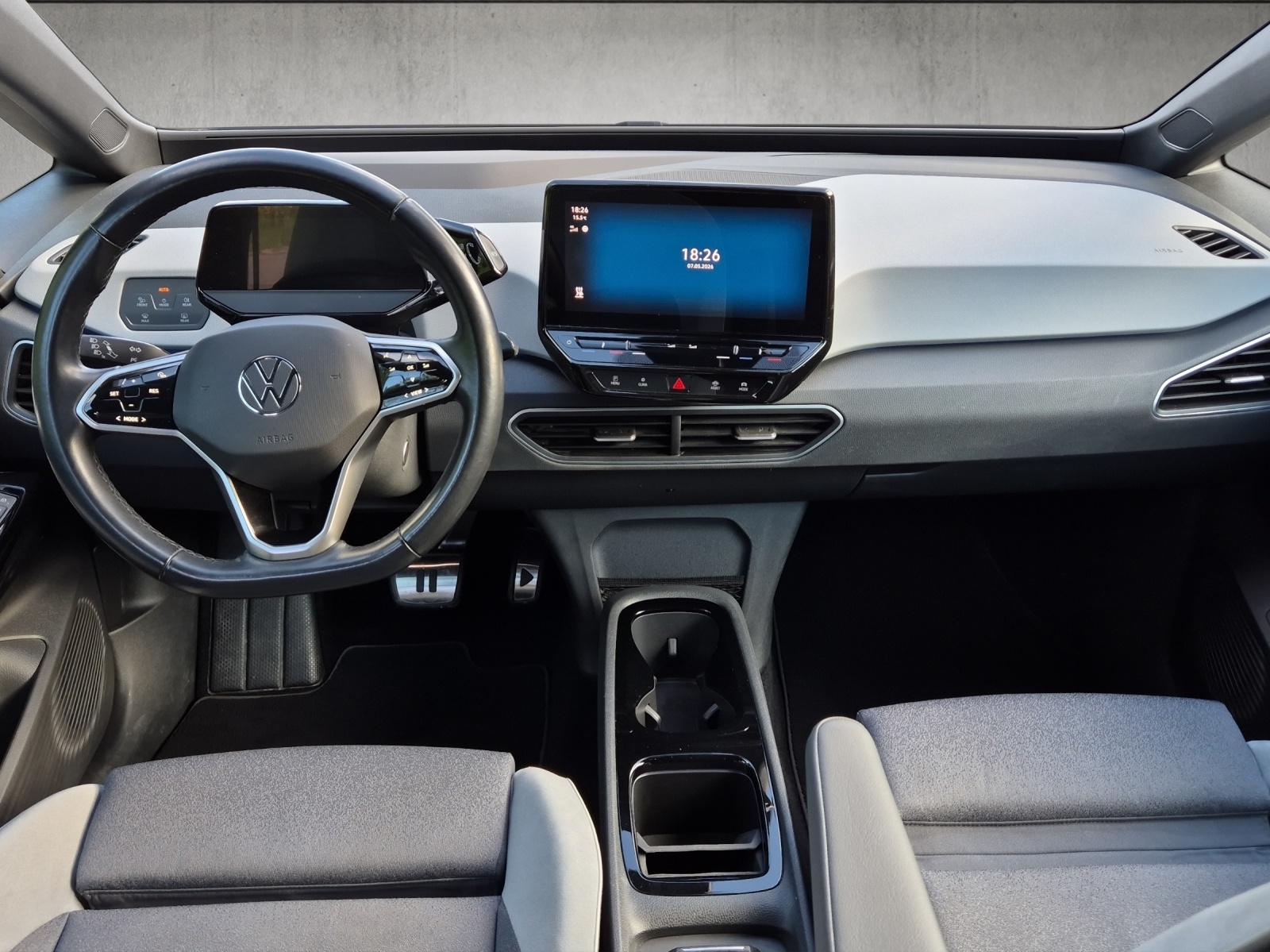 VW ID.3 Pro S 77 kWh Pro S-image-9