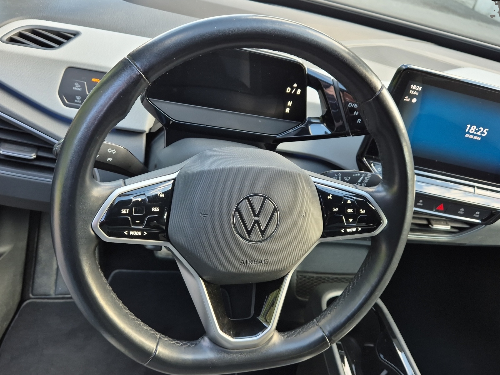 VW ID.3 Pro S 77 kWh Pro S-image-10