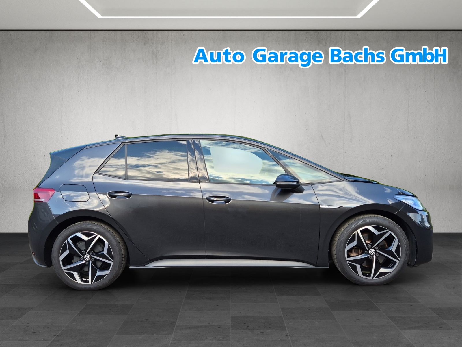 VW ID.3 Pro S 77 kWh Pro S-image-4