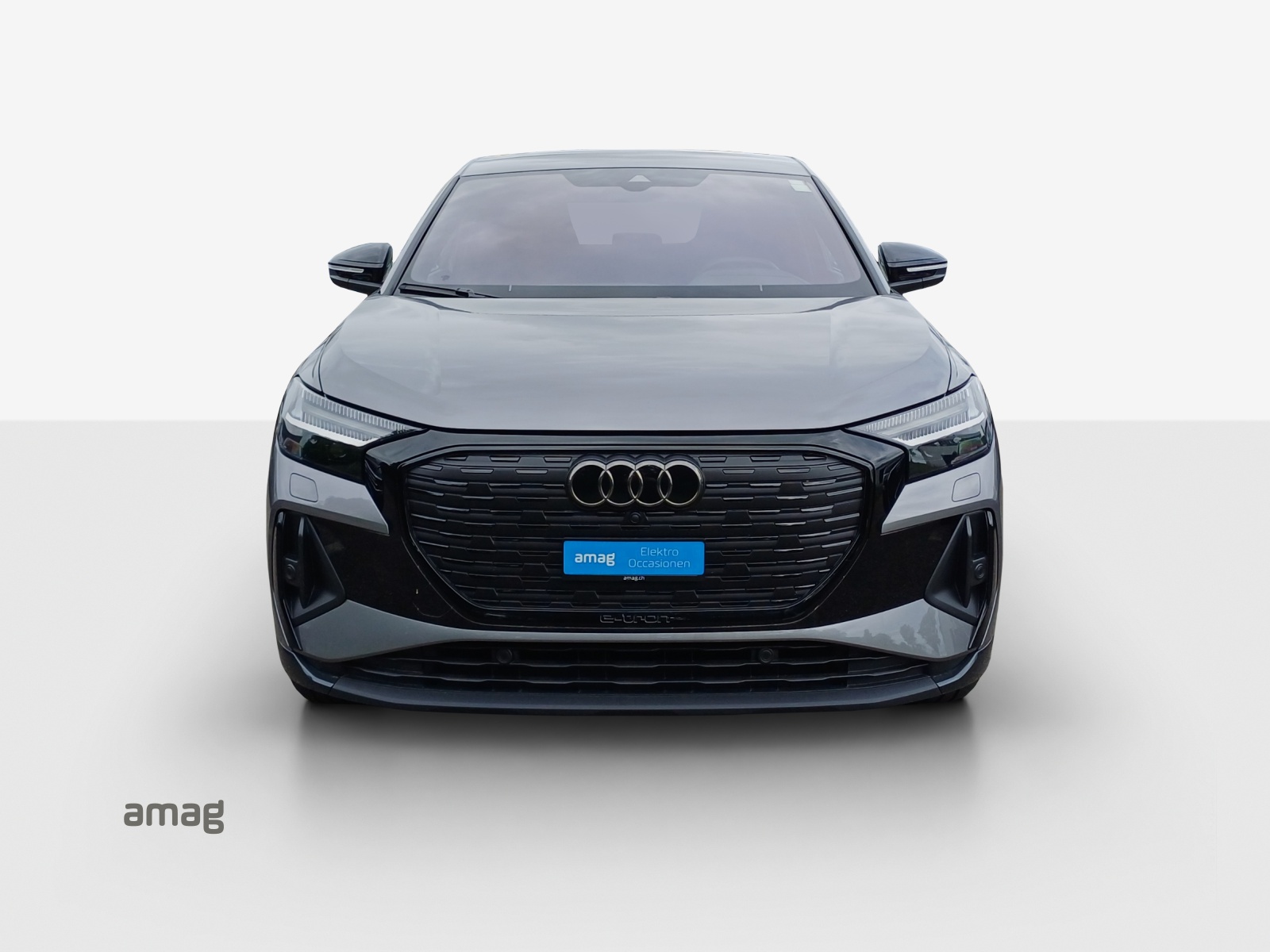 AUDI Q4 e-tron 55 quattro-image-7