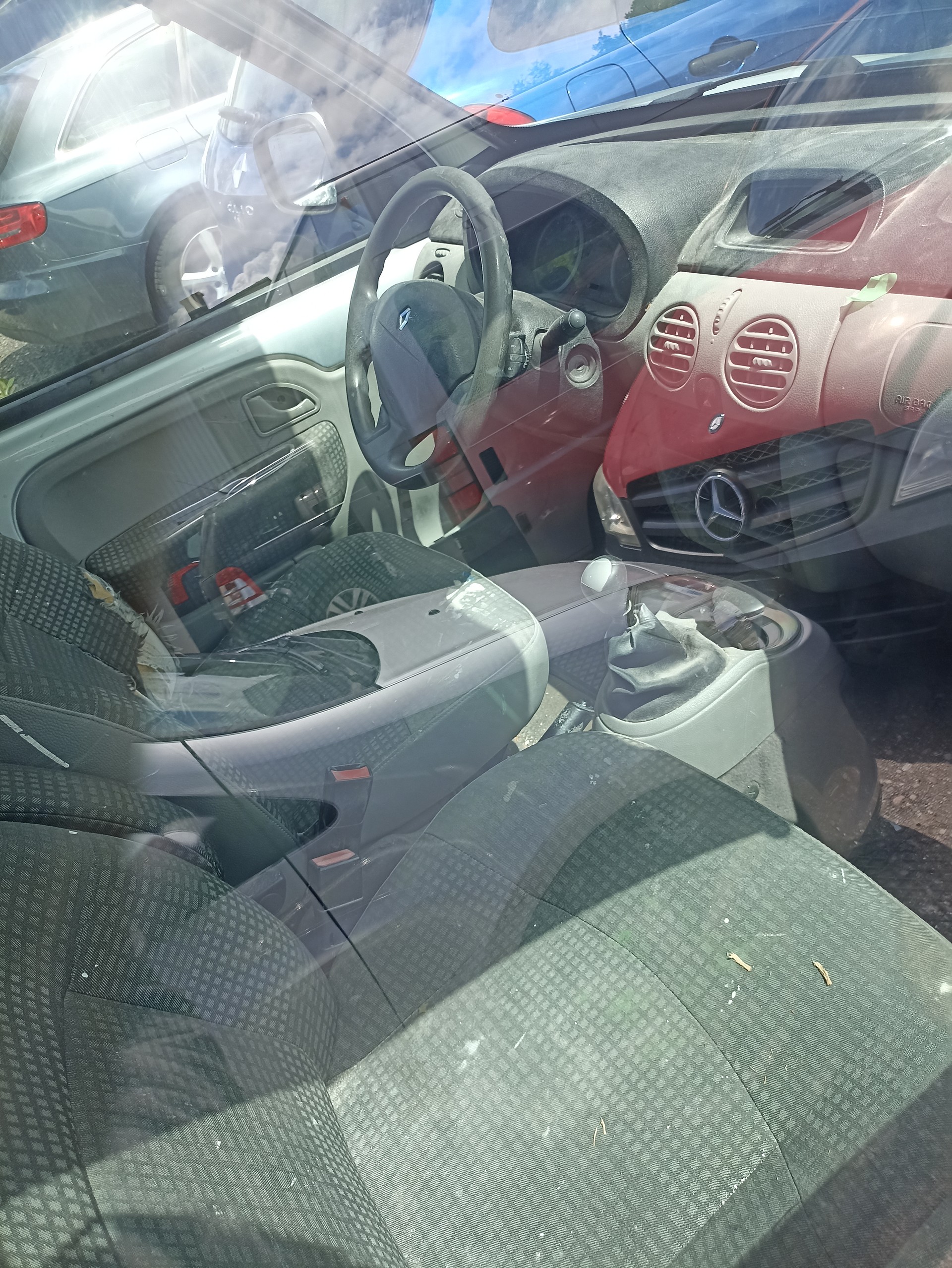 RENAULT Kangoo 1.6 16V Expression-image-6