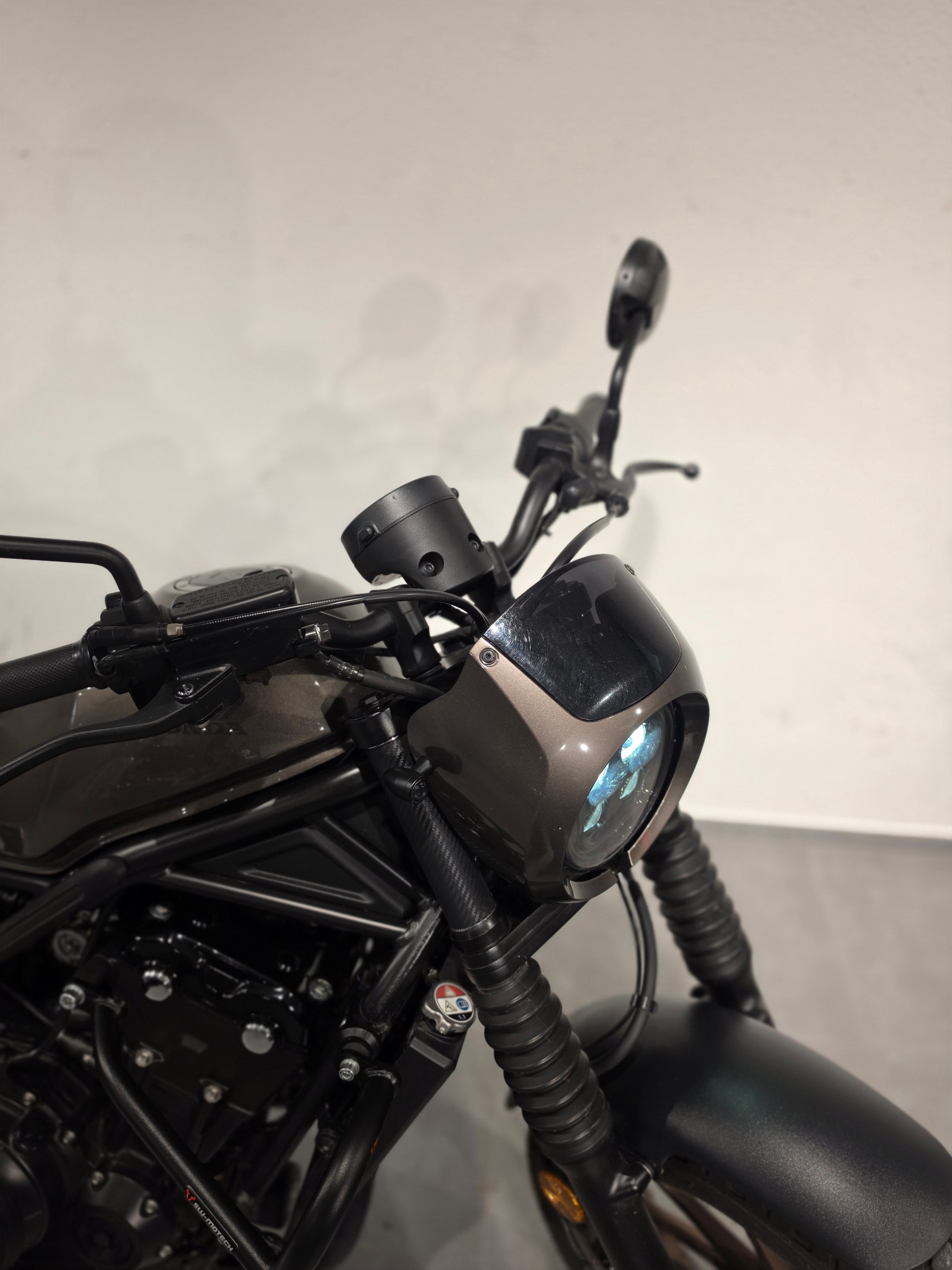 HONDA CMX500 SE Rebel S Edition-image-3