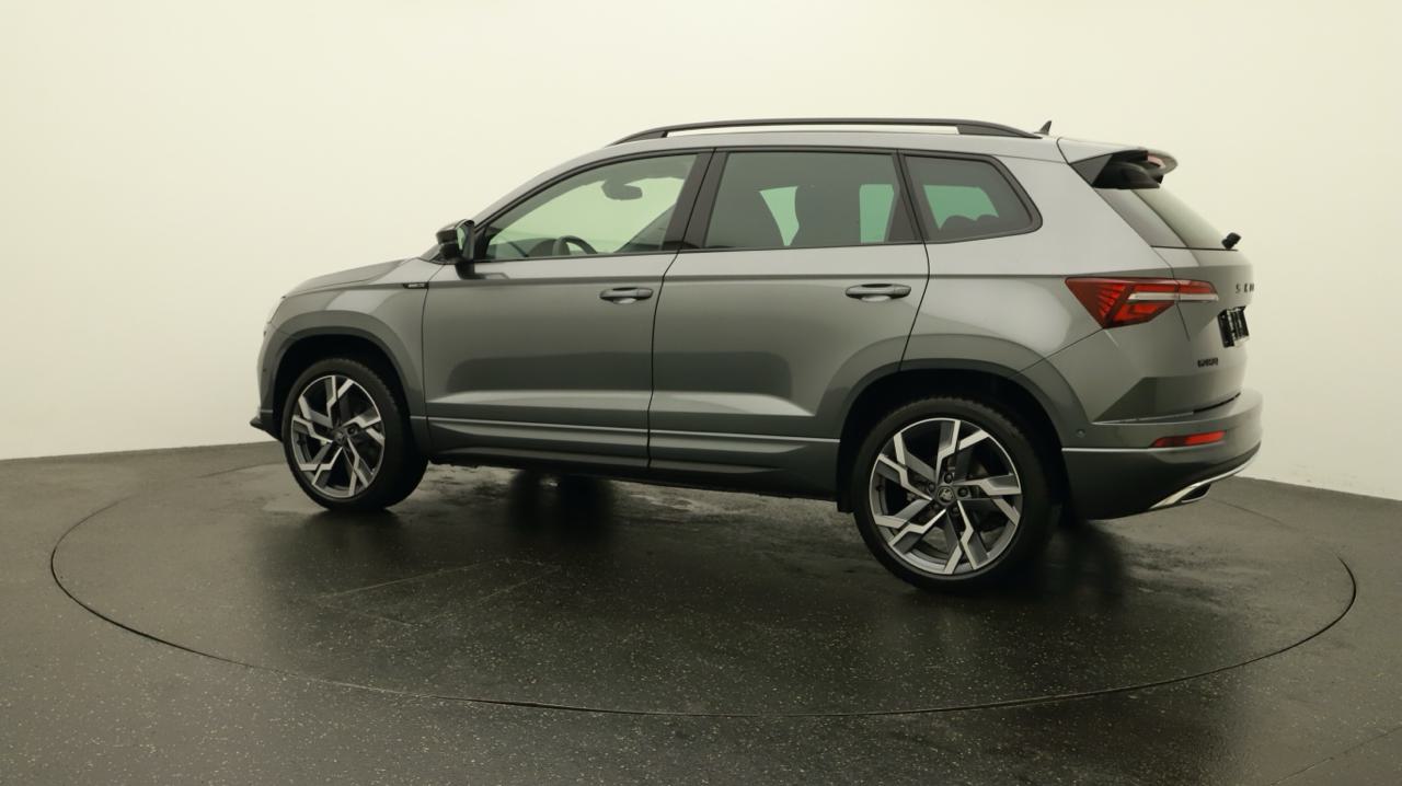 SKODA Karoq 2.0 TSI SportLine 4x4-showroom-element-2