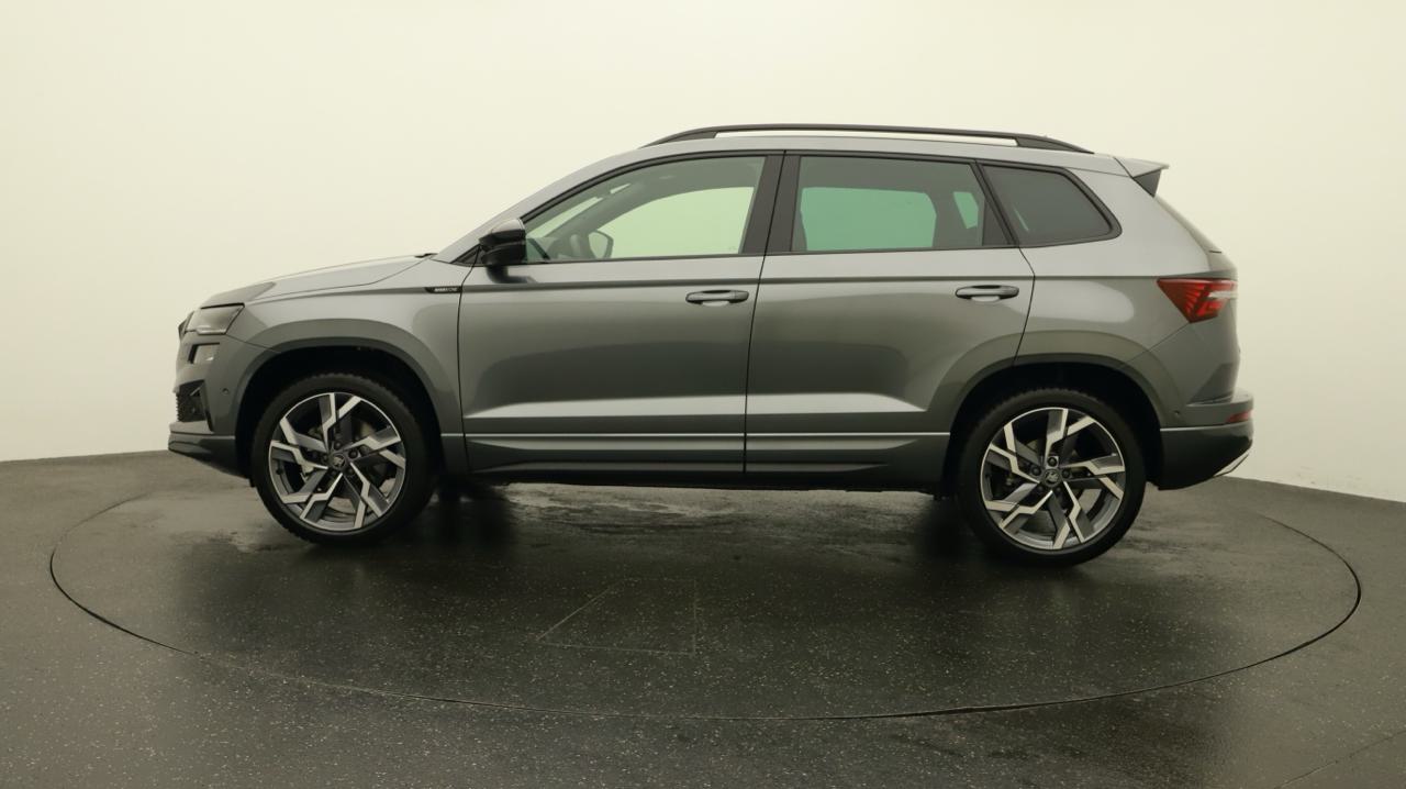 SKODA Karoq 2.0 TSI SportLine 4x4-showroom-element-1