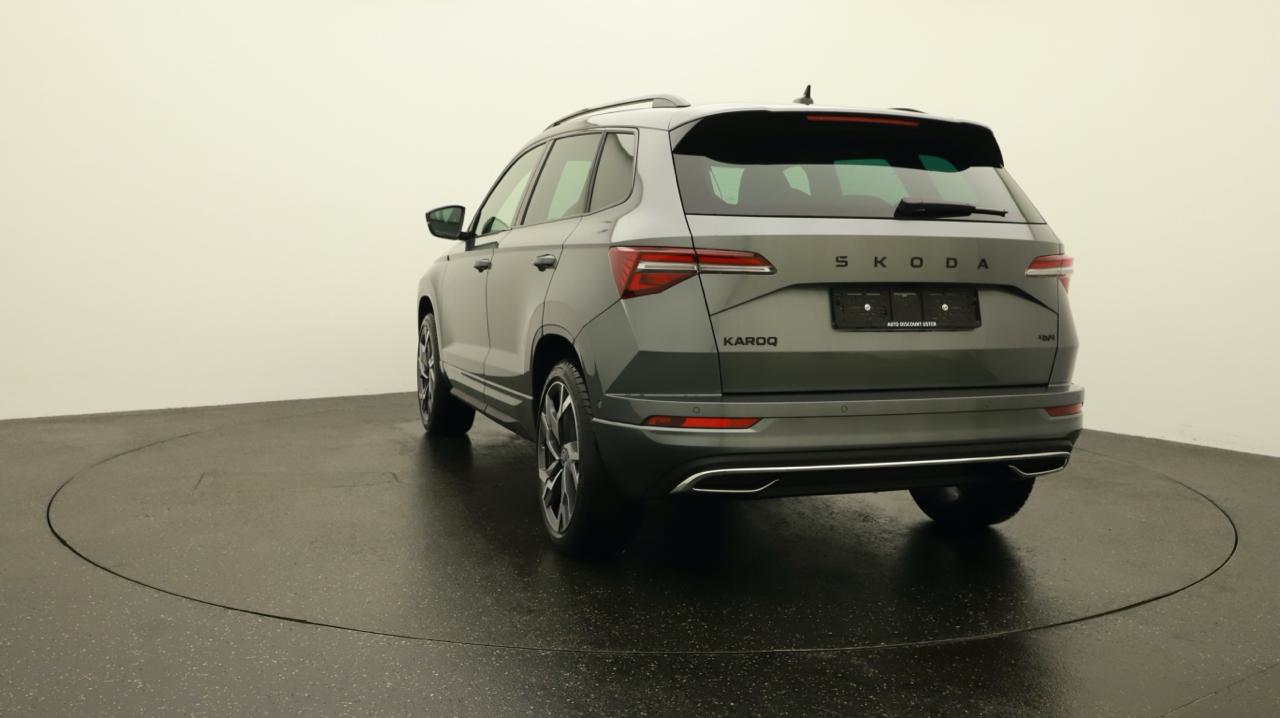 SKODA Karoq 2.0 TSI SportLine 4x4-showroom-element-3