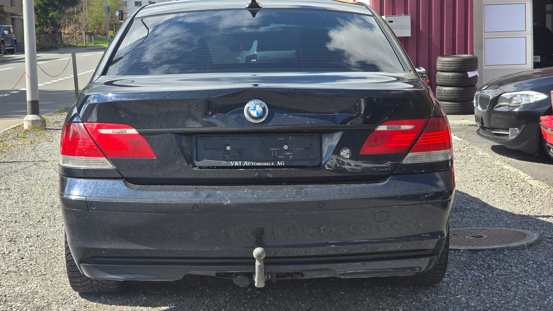BMW 745d-image-4