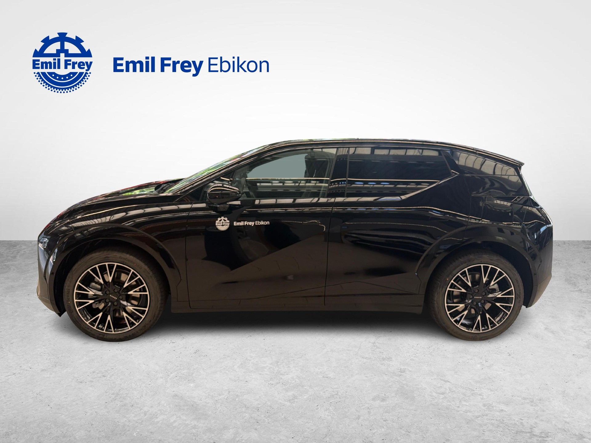 ZEEKR X Privilege AWD-showroom-element-1
