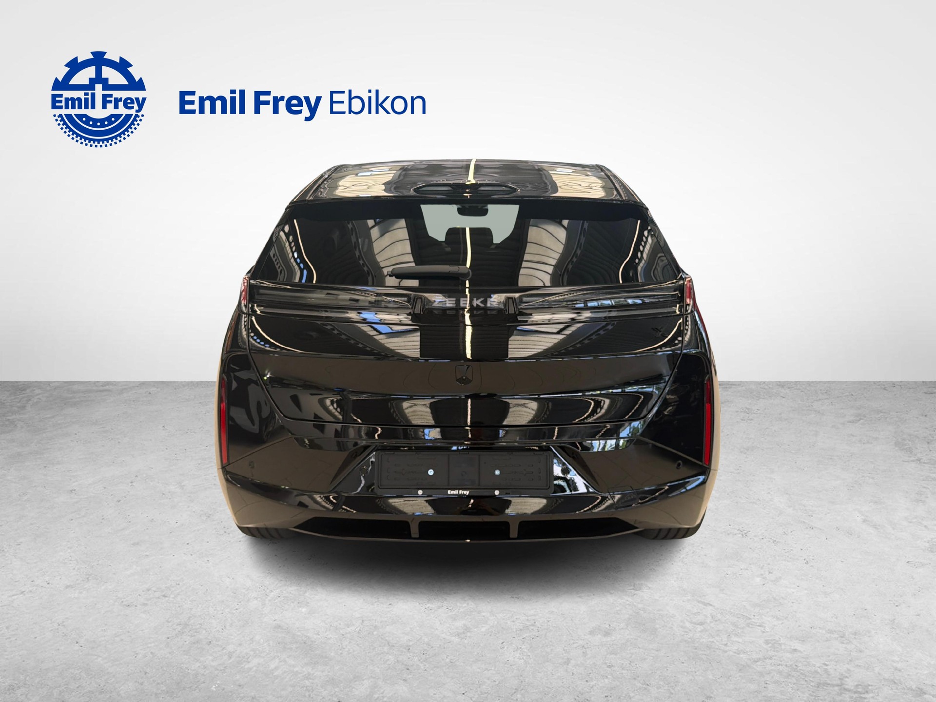 ZEEKR X Privilege AWD-showroom-element-3