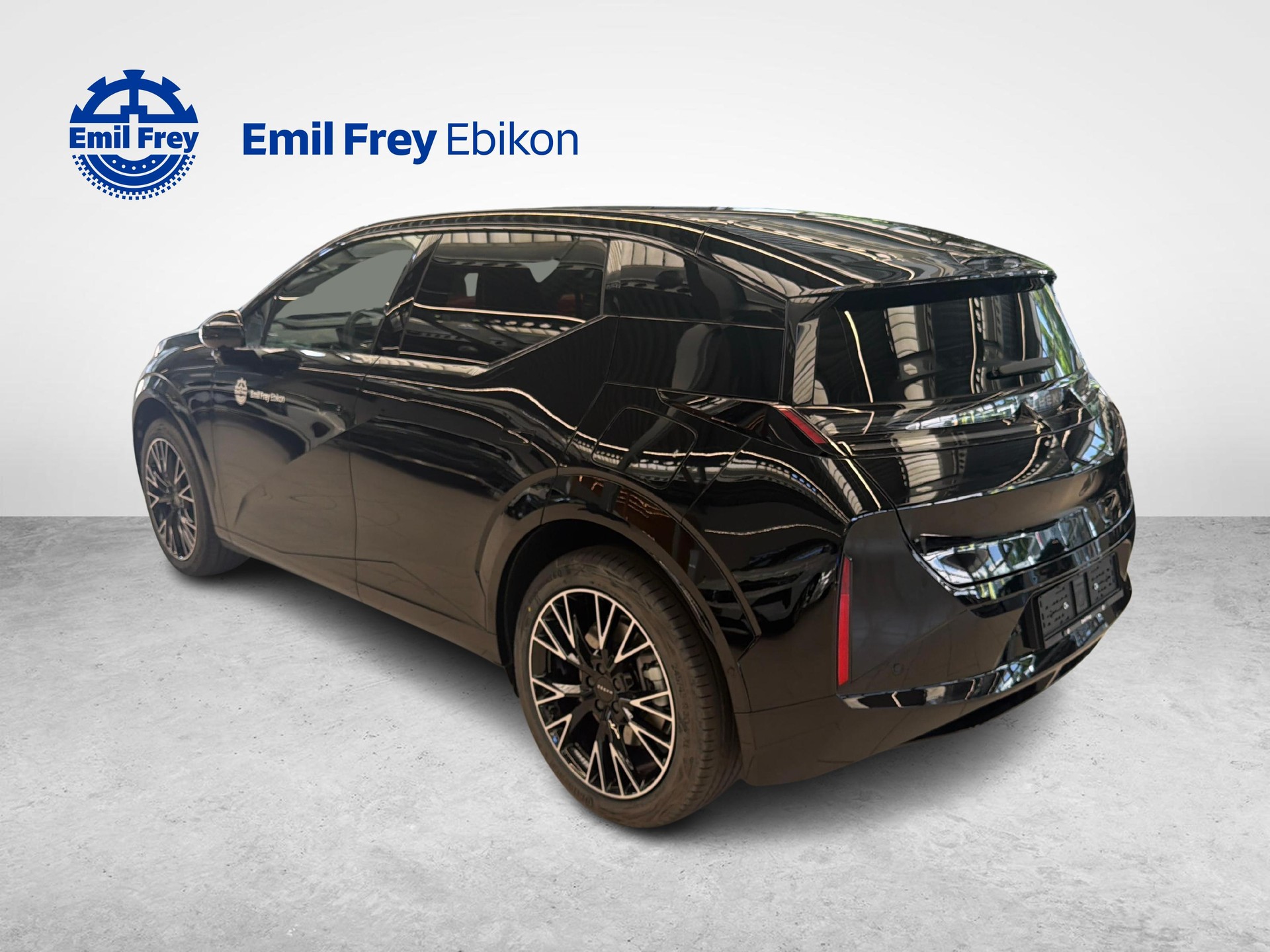 ZEEKR X Privilege AWD-showroom-element-2