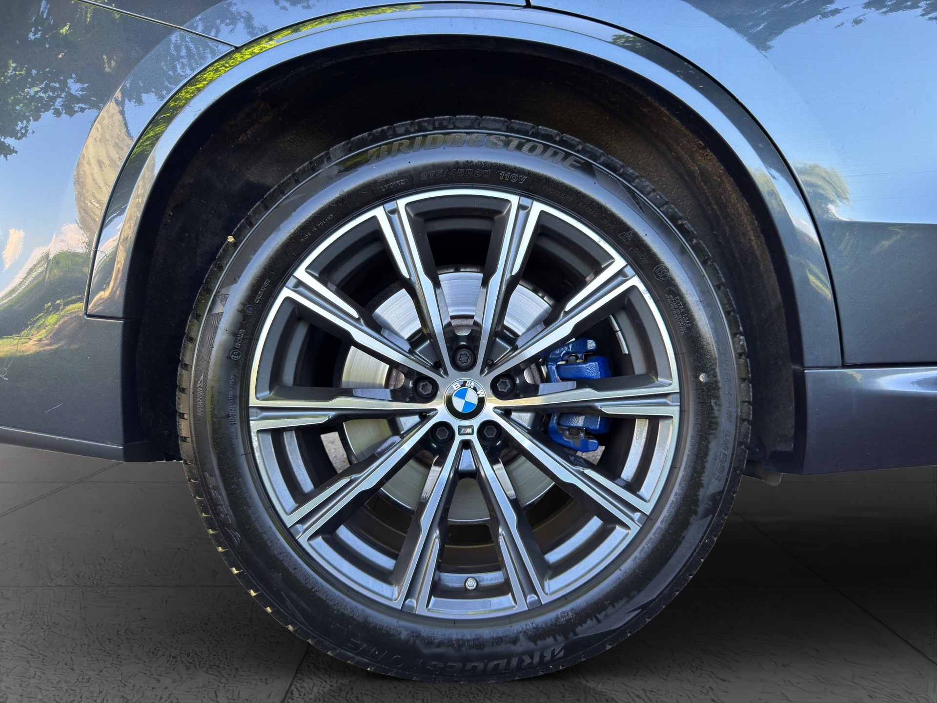 BMW X5 xDrive M50d Steptronic-image-20