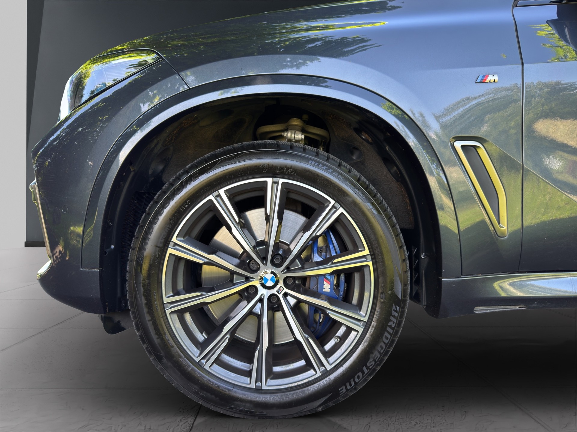 BMW X5 xDrive M50d Steptronic-image-17
