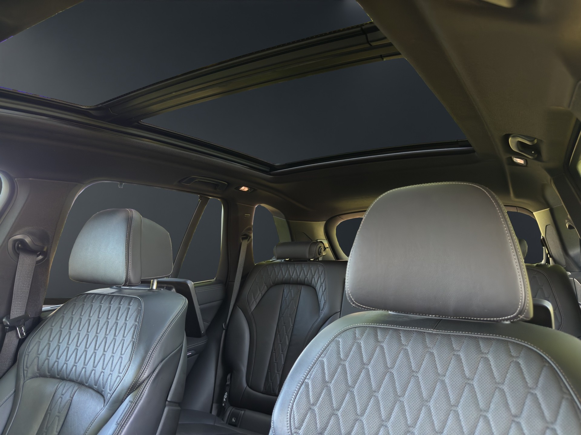 BMW X5 xDrive M50d Steptronic-image-21