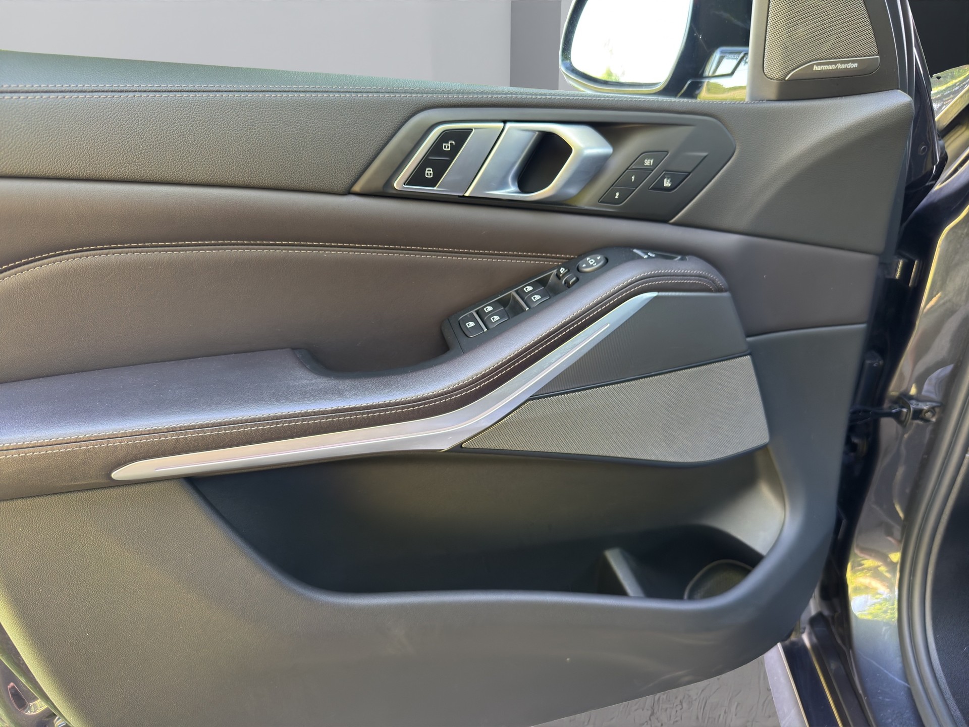 BMW X5 xDrive M50d Steptronic-image-22
