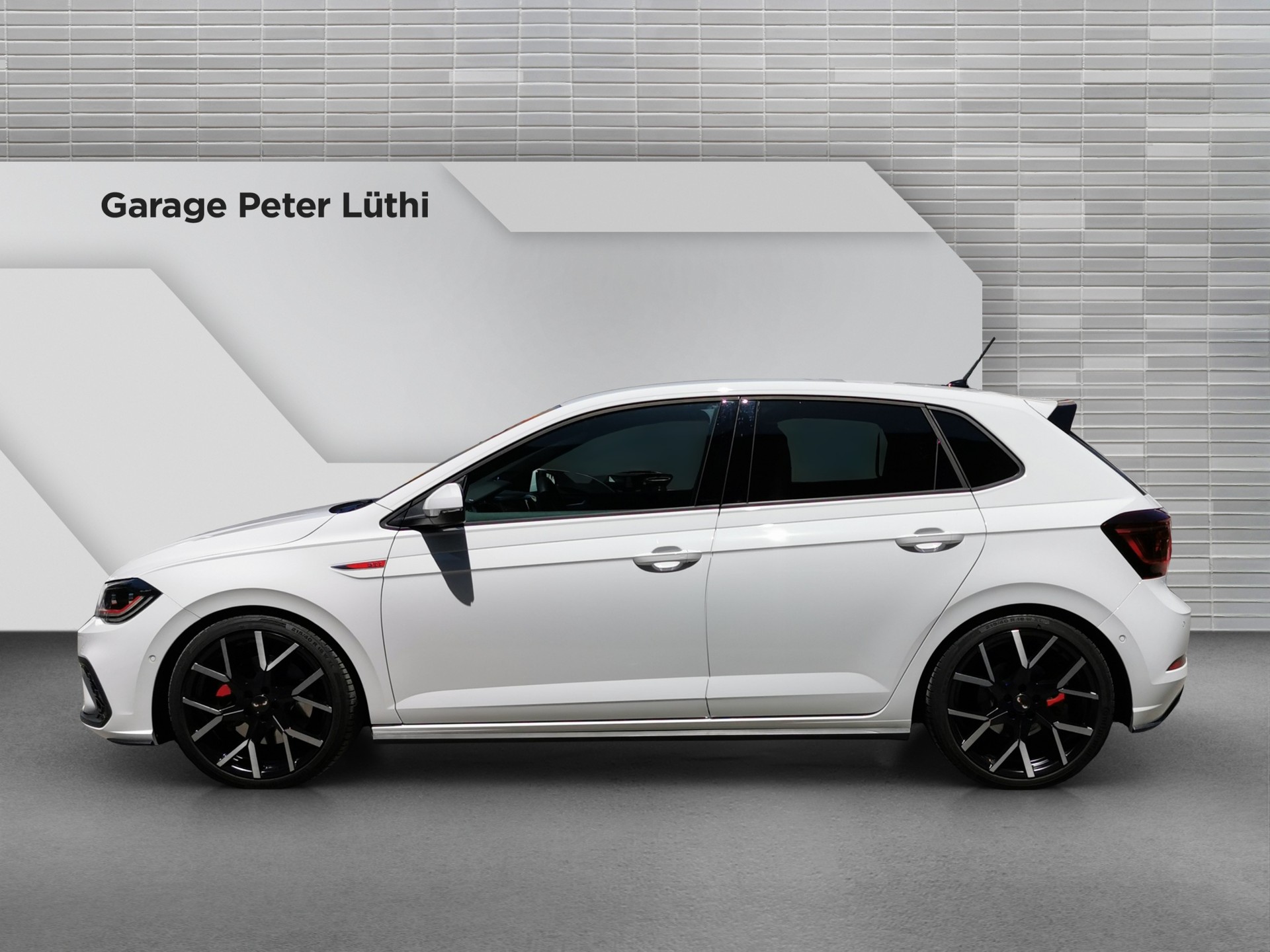 VW Polo 2.0 TSI GTI Edition 75 DSG-image-2