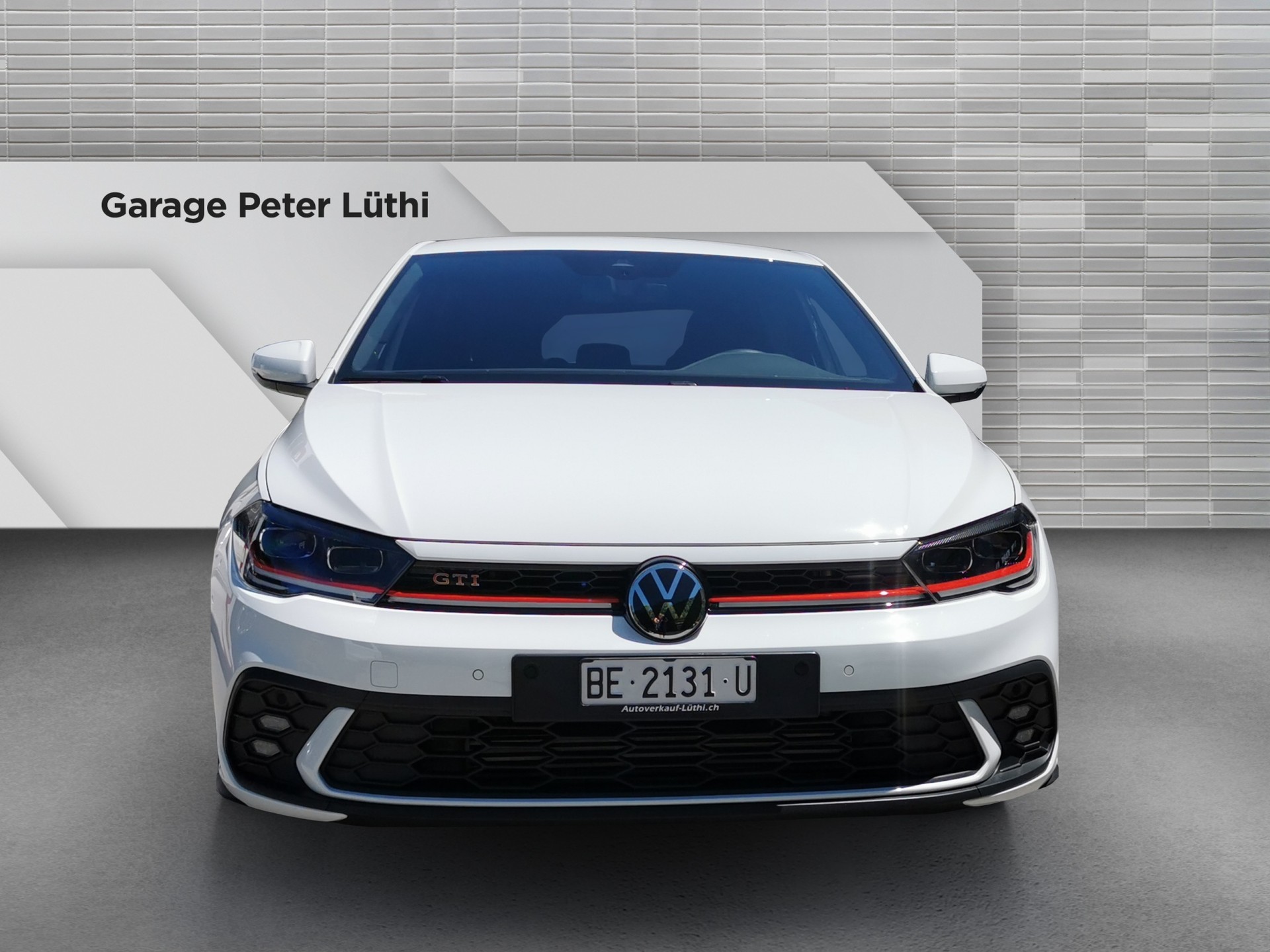 VW Polo 2.0 TSI GTI Edition 75 DSG-image-1