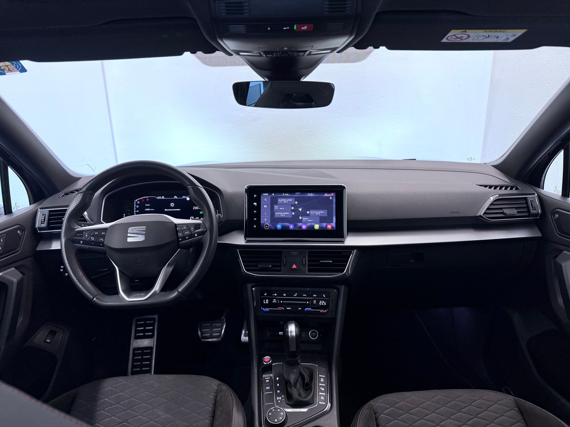 SEAT Tarraco 2.0TSI 4Drive DSG FR-image-12