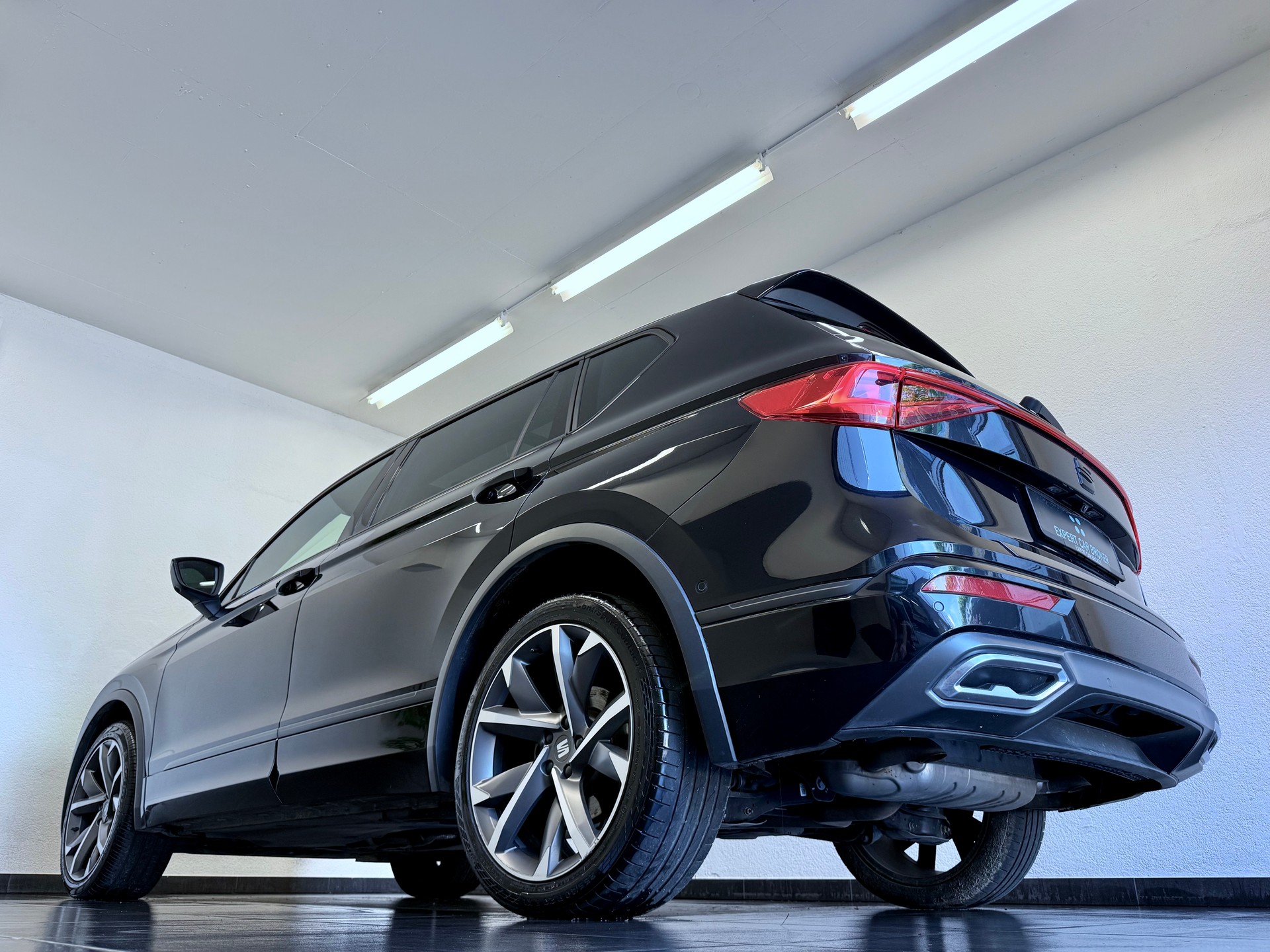 SEAT Tarraco 2.0TSI 4Drive DSG FR-image-8