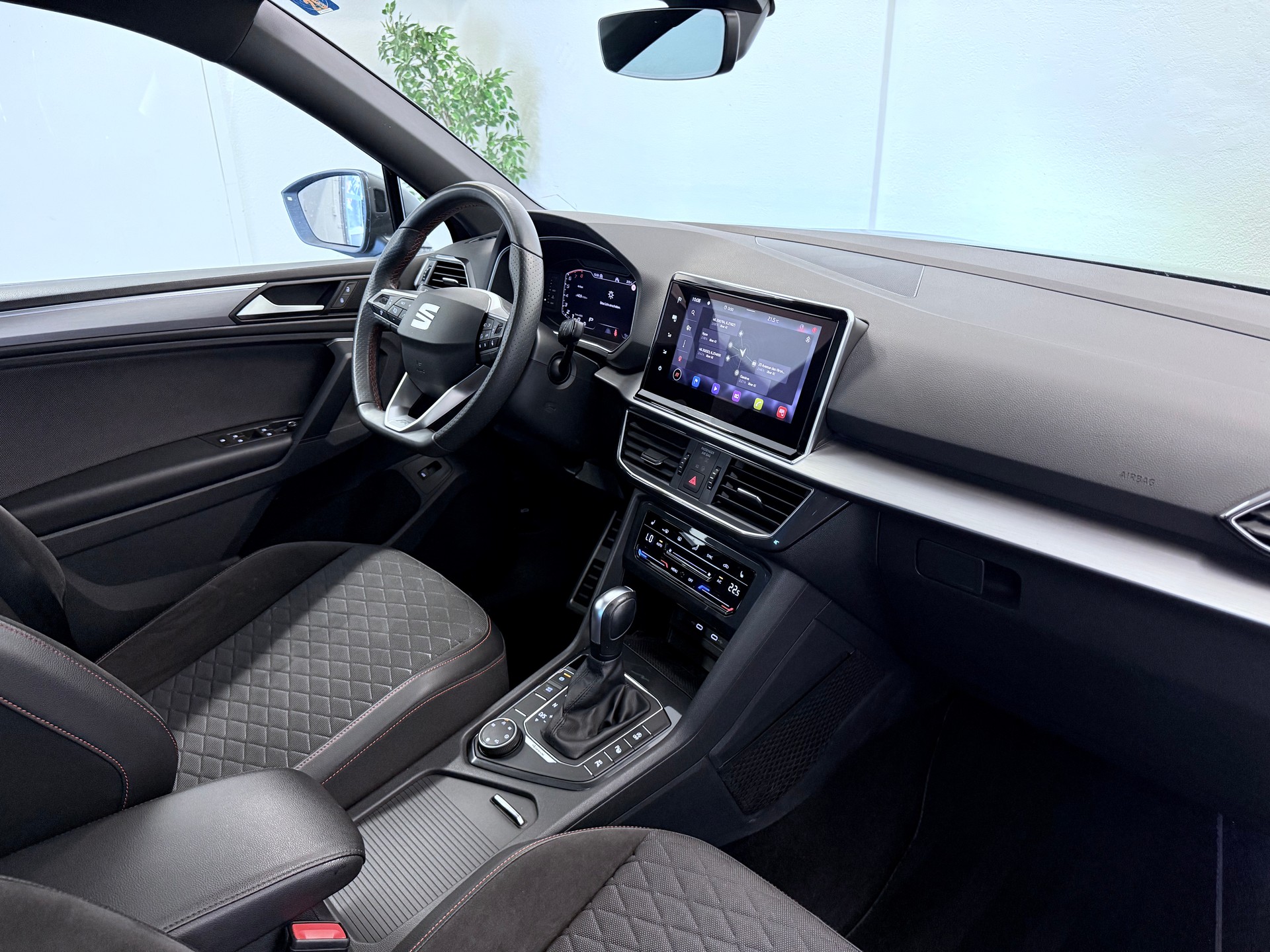 SEAT Tarraco 2.0TSI 4Drive DSG FR-image-15