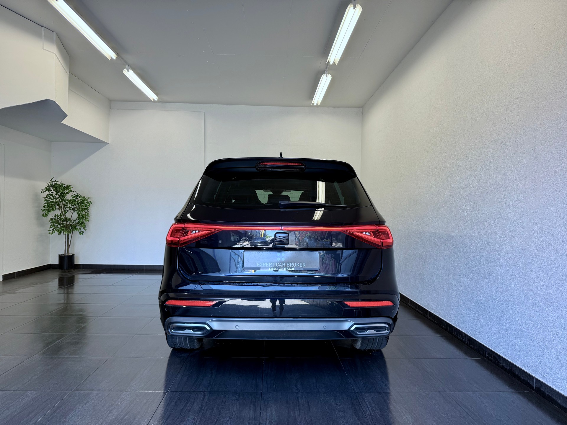 SEAT Tarraco 2.0TSI 4Drive DSG FR-image-10