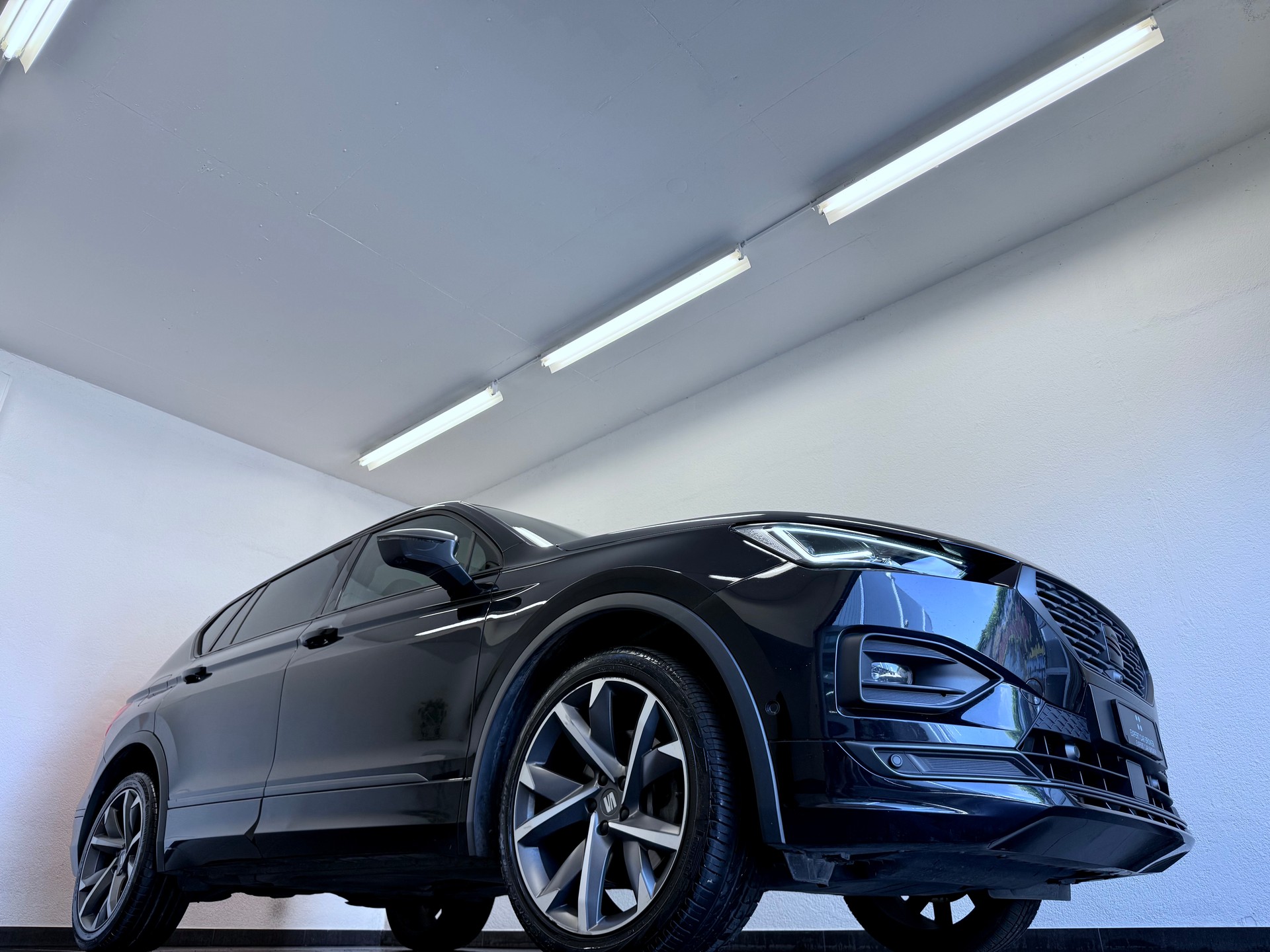 SEAT Tarraco 2.0TSI 4Drive DSG FR-image-2