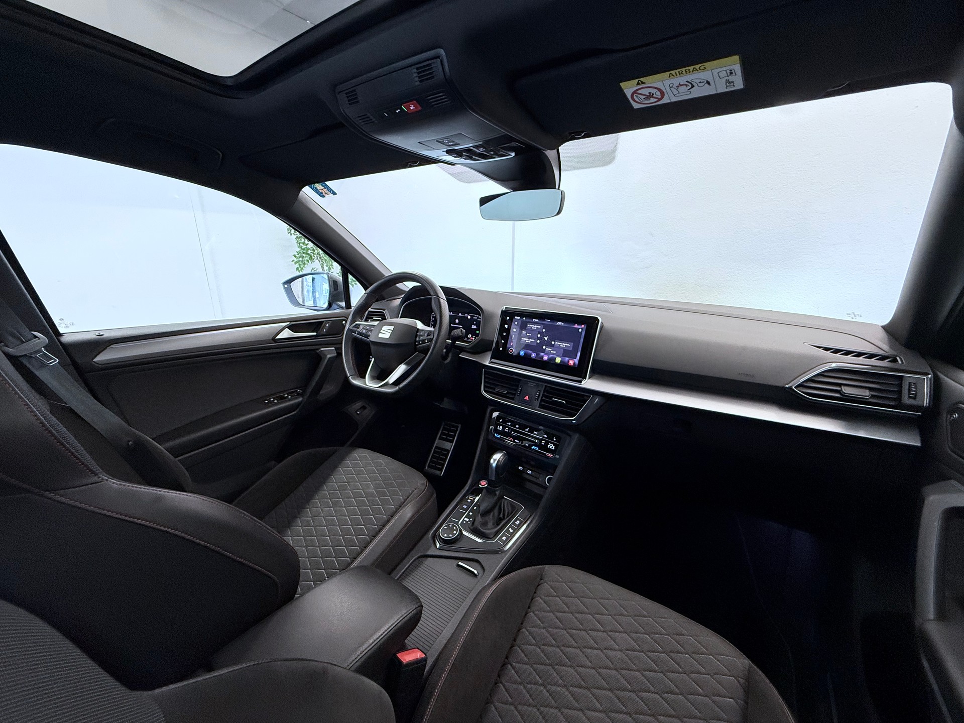 SEAT Tarraco 2.0TSI 4Drive DSG FR-image-14