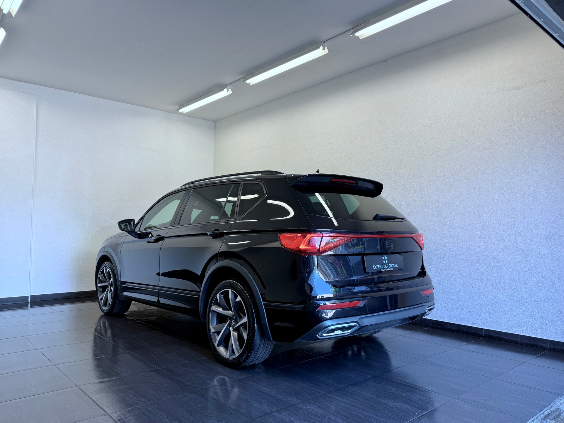 SEAT Tarraco 2.0TSI 4Drive DSG FR-image-9