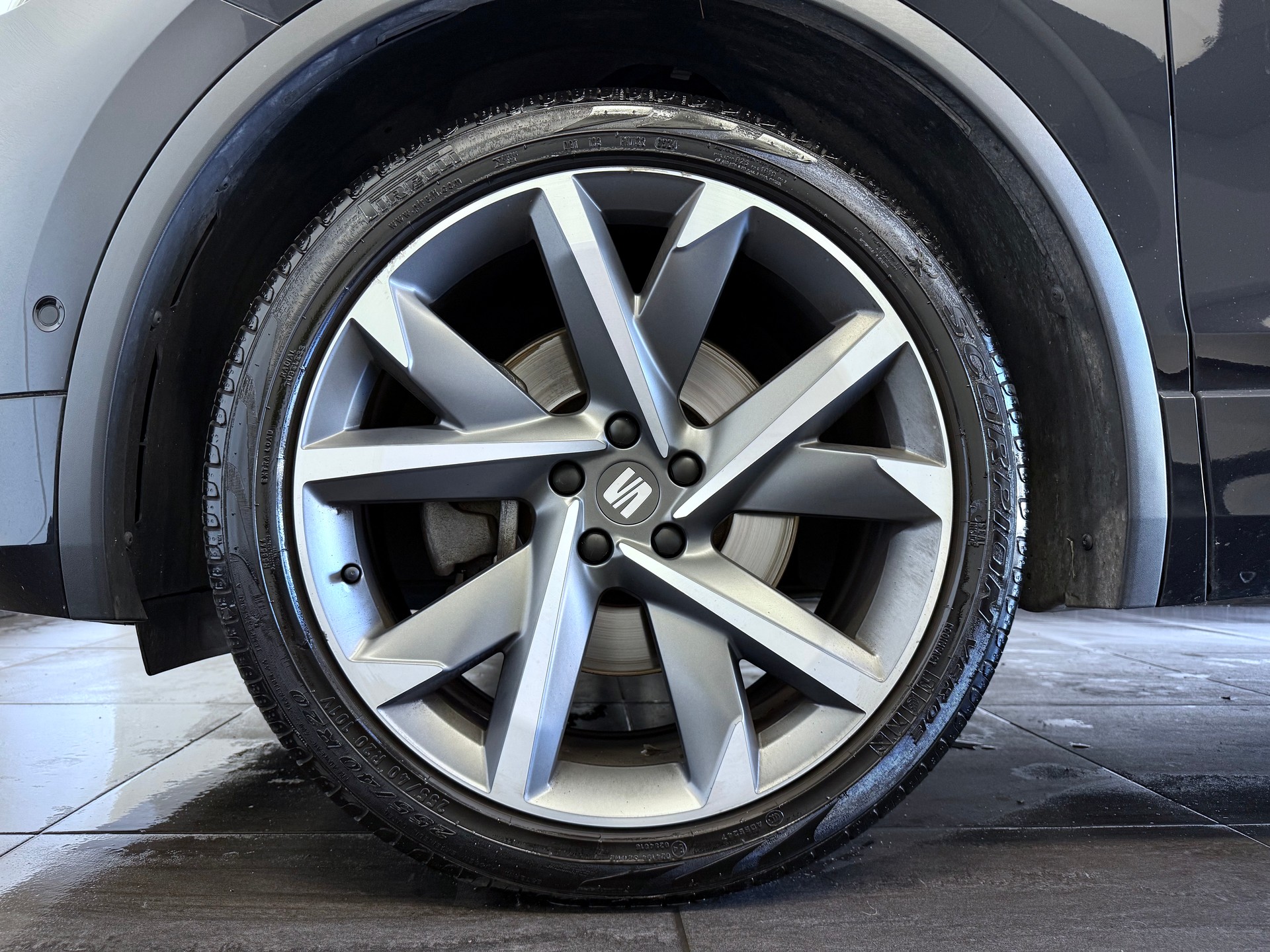SEAT Tarraco 2.0TSI 4Drive DSG FR-image-5