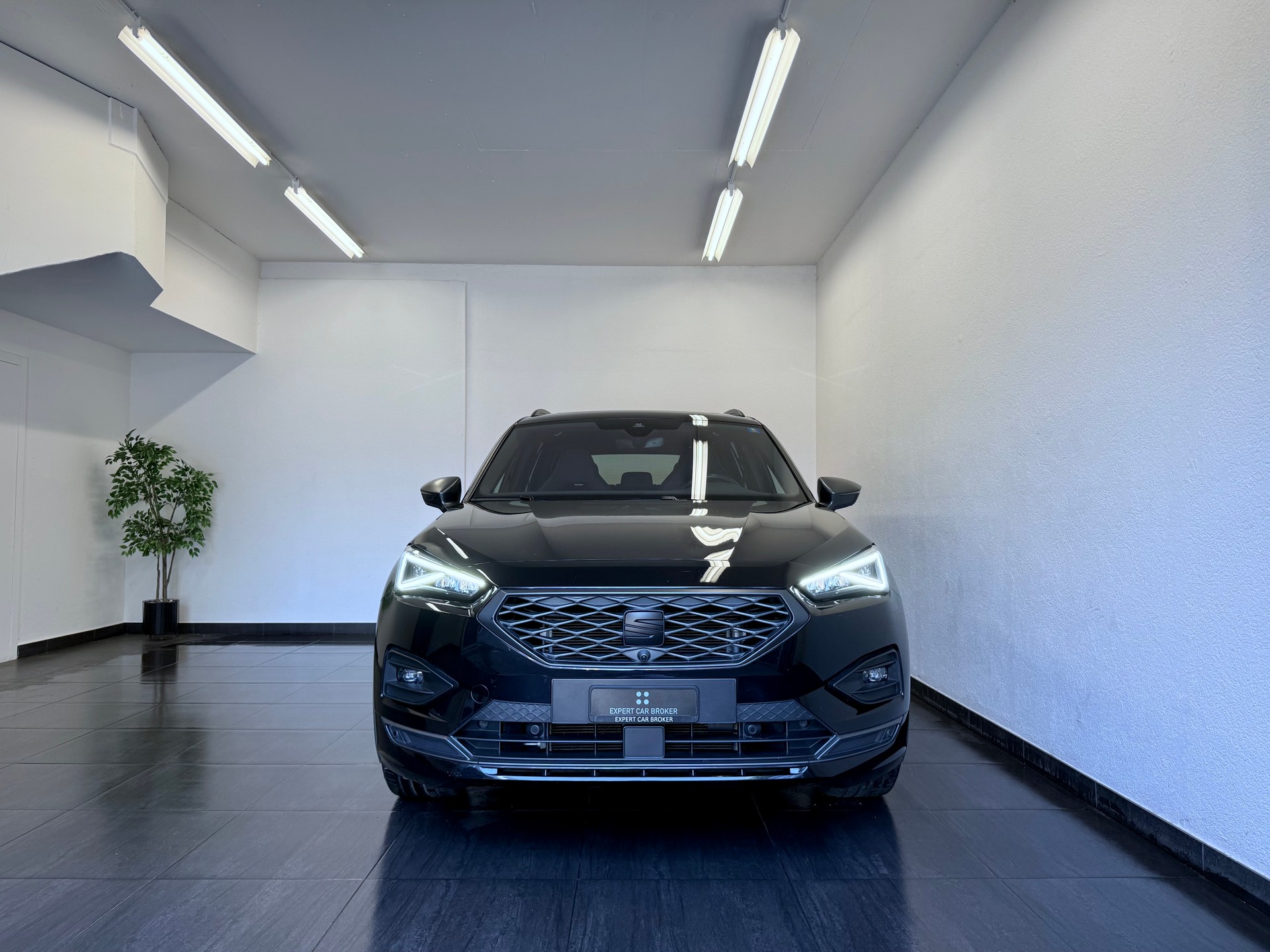 SEAT Tarraco 2.0TSI 4Drive DSG FR-image-3