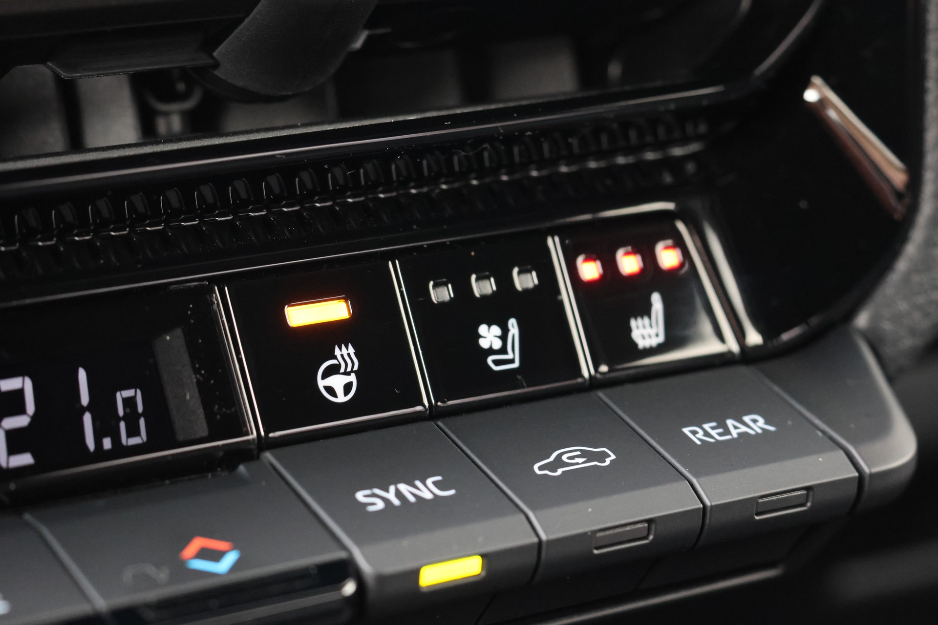 TOYOTA Land Cruiser 2.8TD 48V Style (CH)-image-28